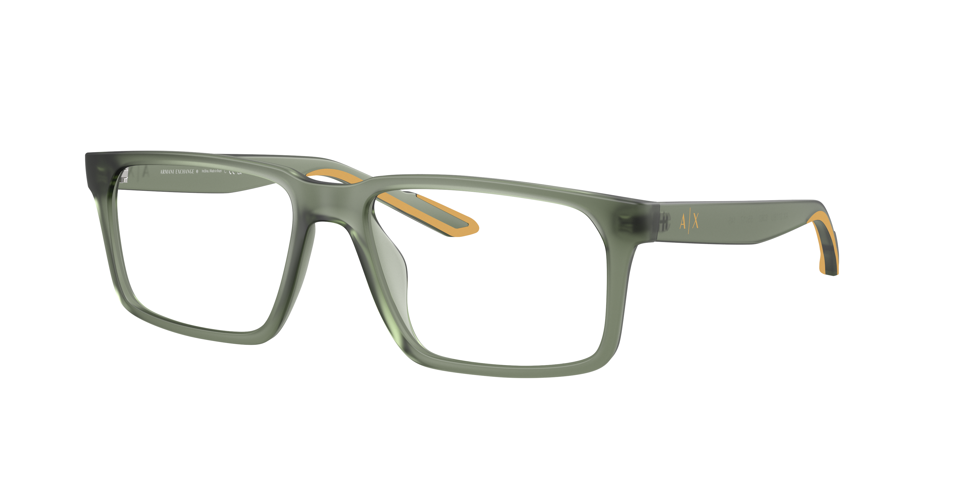 Armani Exchange | 0AX3118U