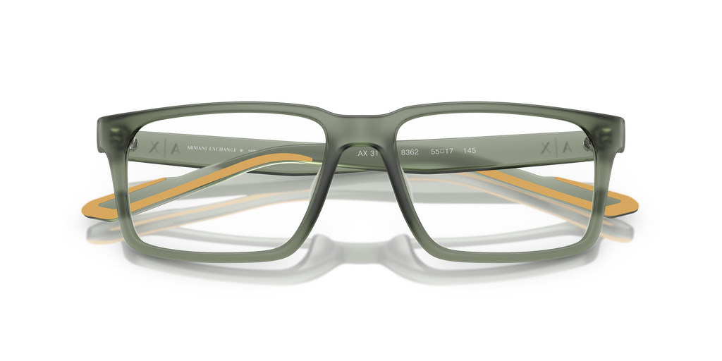 Armani Exchange | 0AX3118U