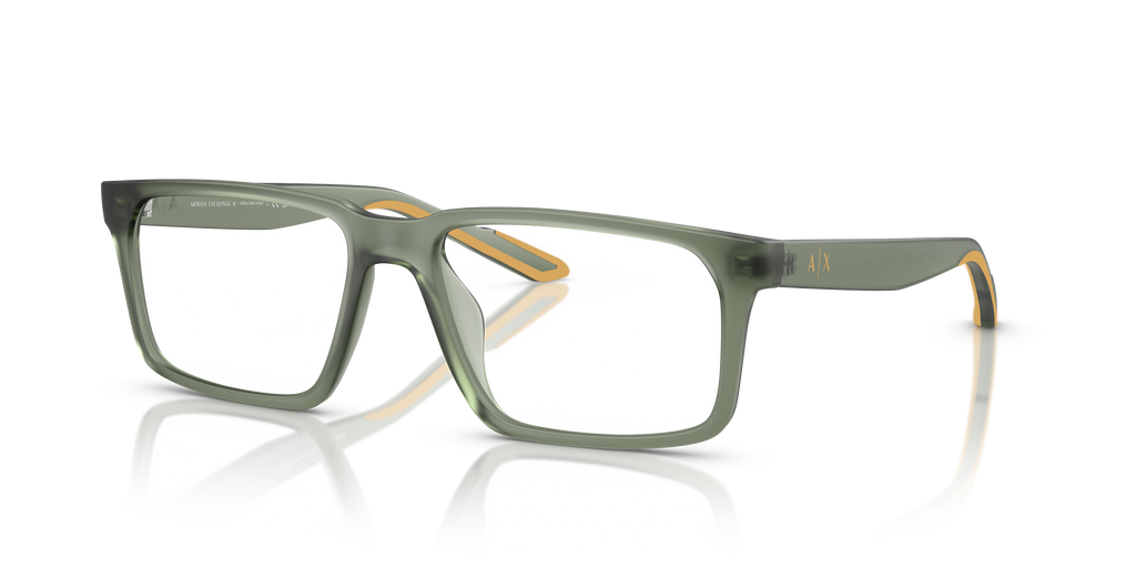 Armani Exchange | 0AX3118U