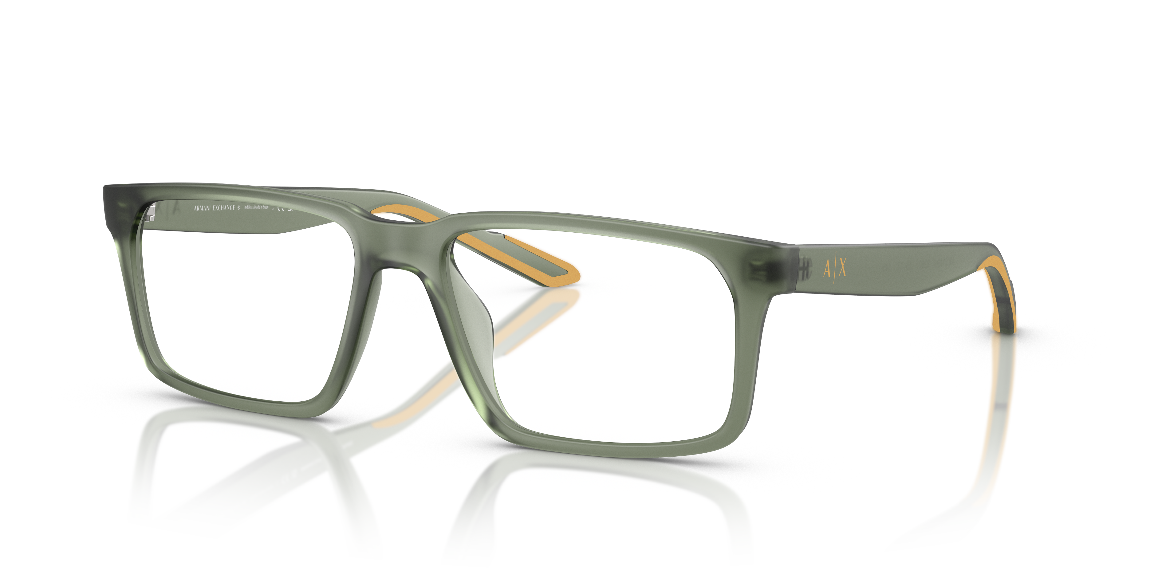 Armani Exchange | 0AX3118U