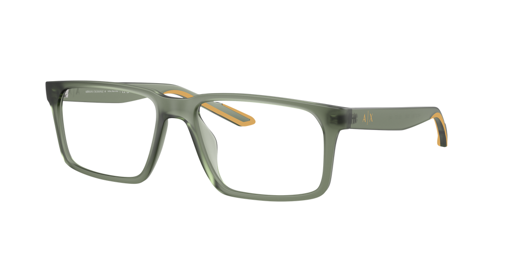 Armani Exchange | 0AX3118U