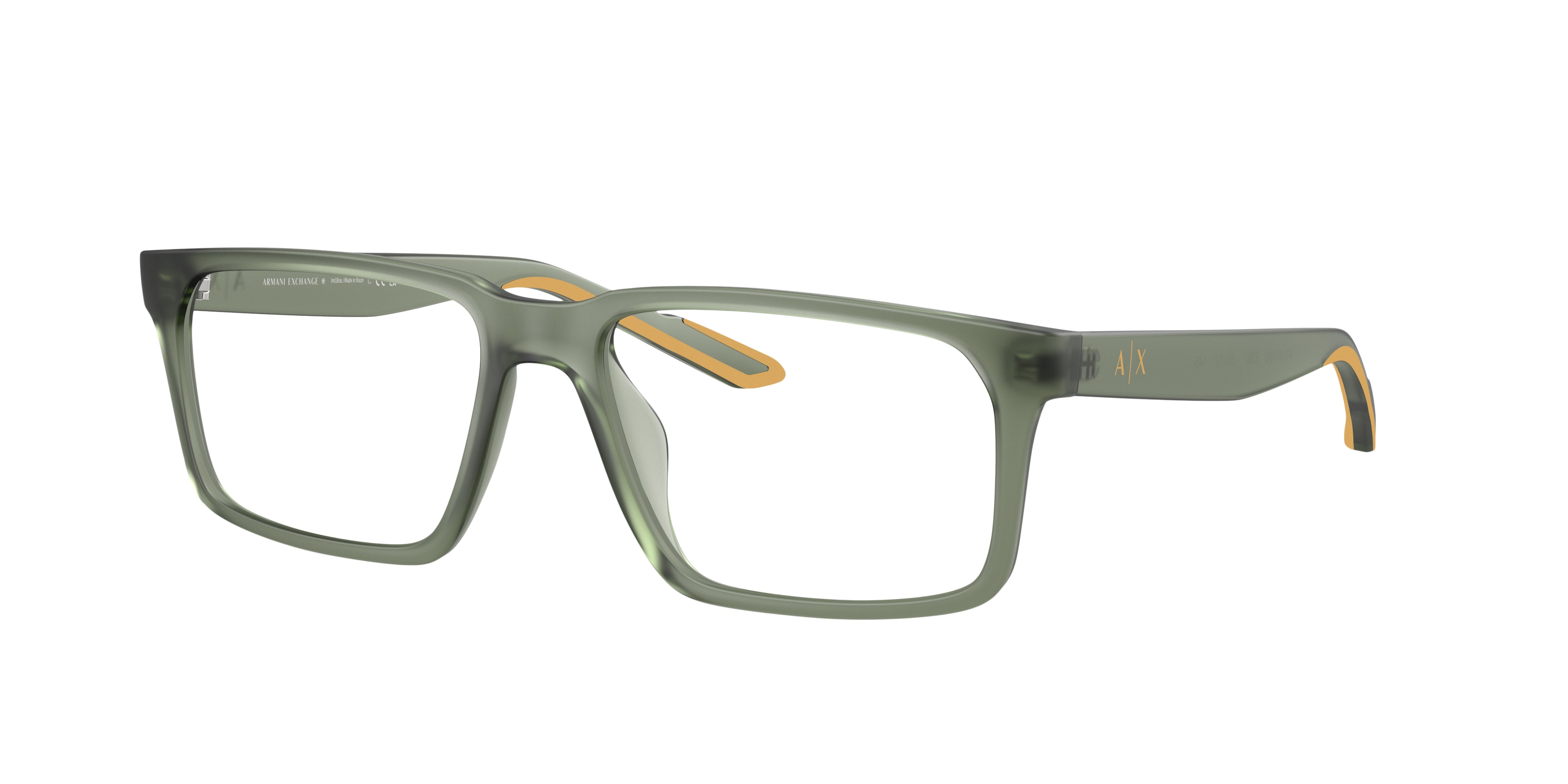 Armani Exchange | 0AX3118U