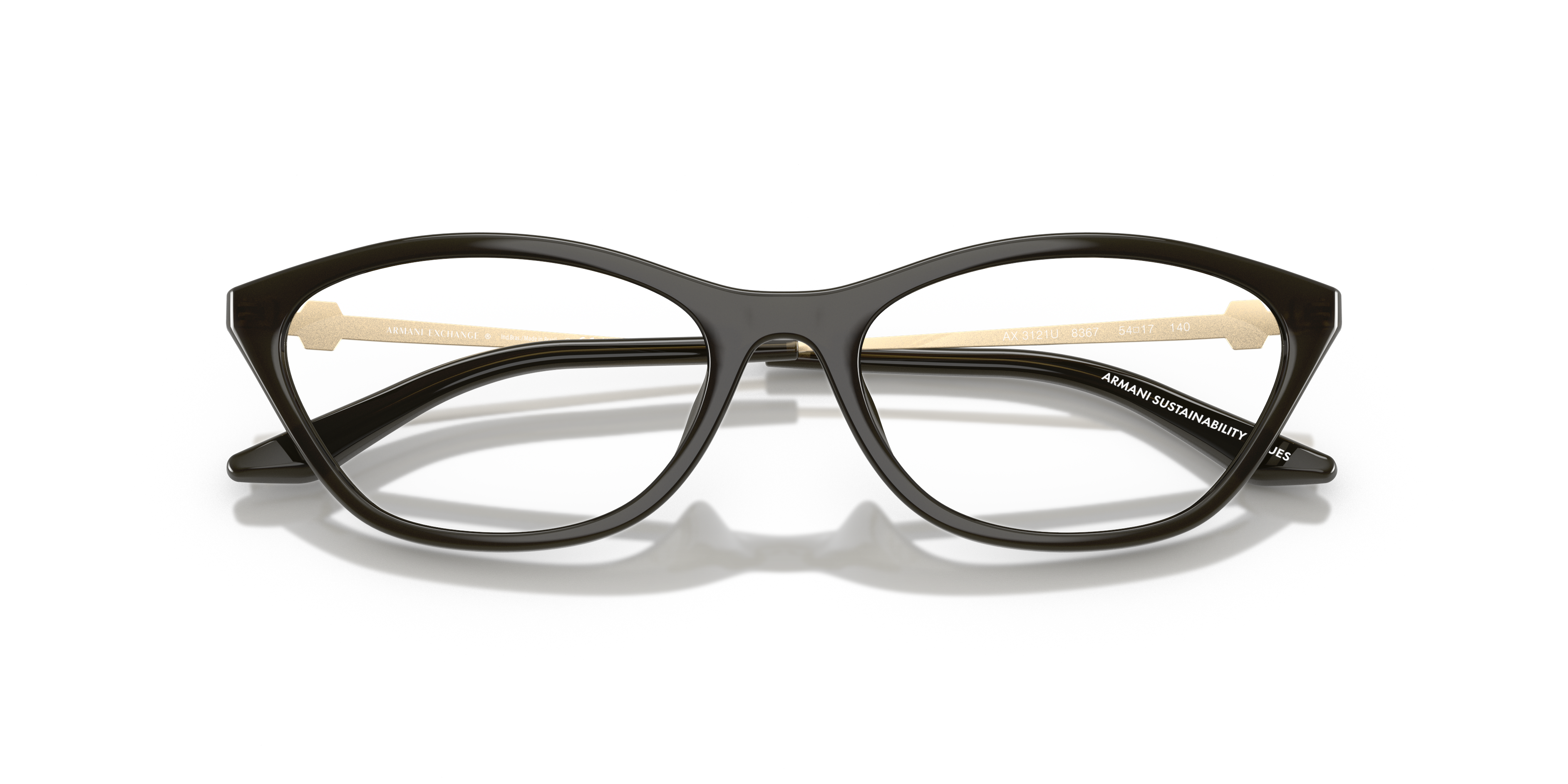 Armani Exchange | 0AX3121U
