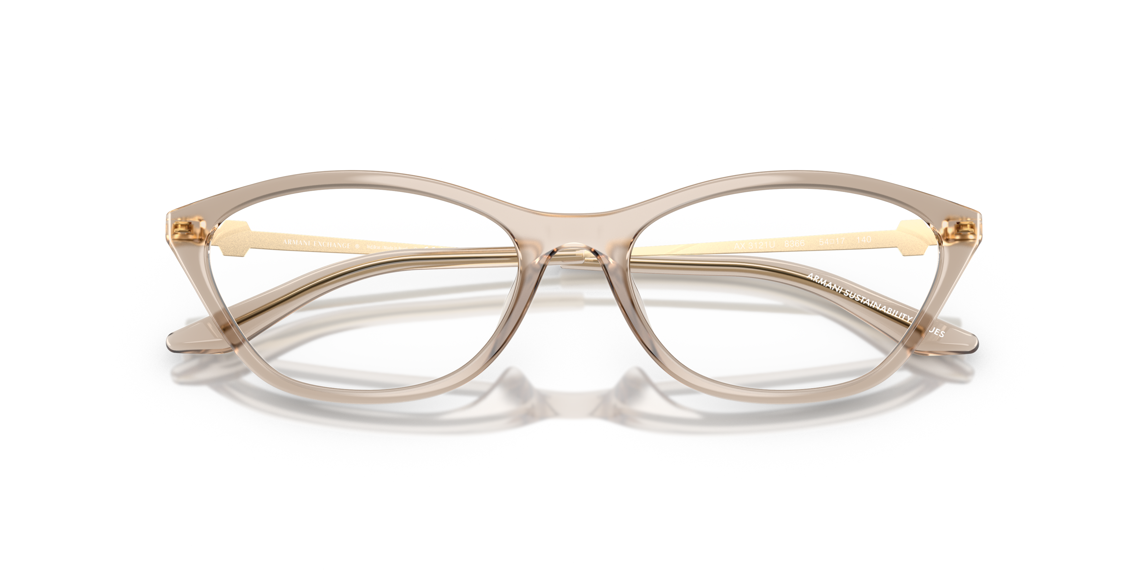 Armani Exchange | 0AX3121U