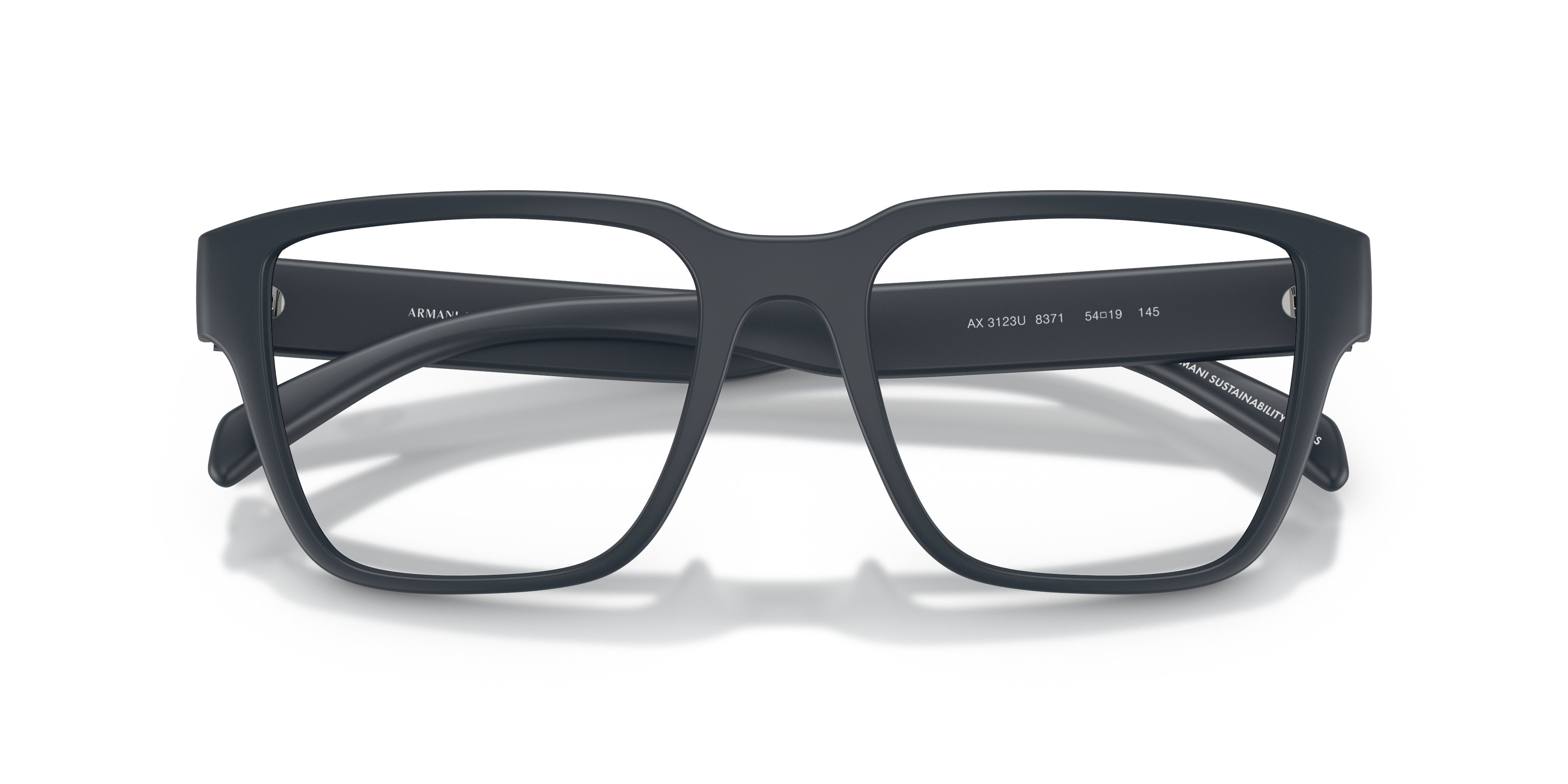 Armani Exchange | 0AX3123U