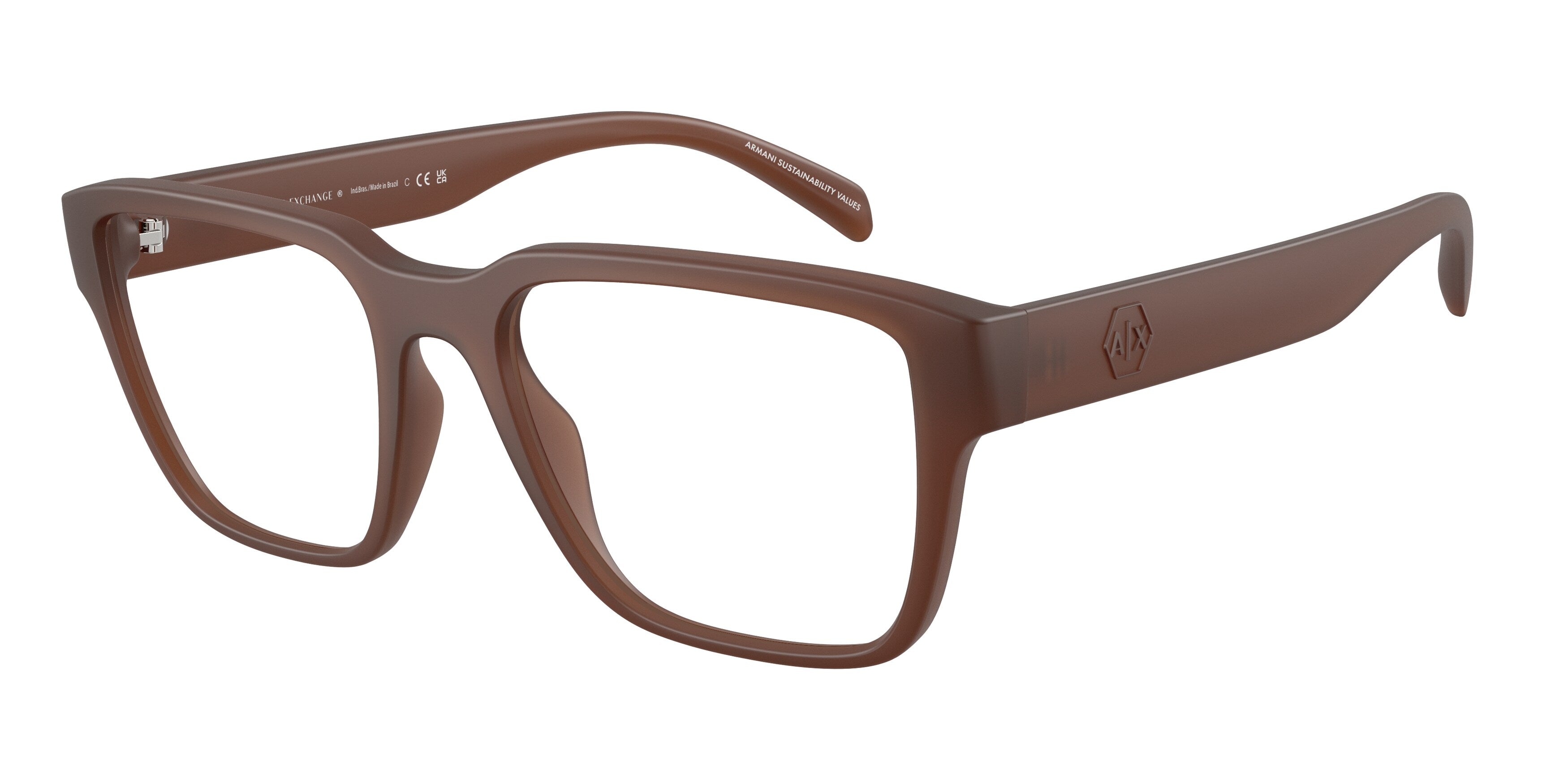 Armani Exchange | 0AX3123U