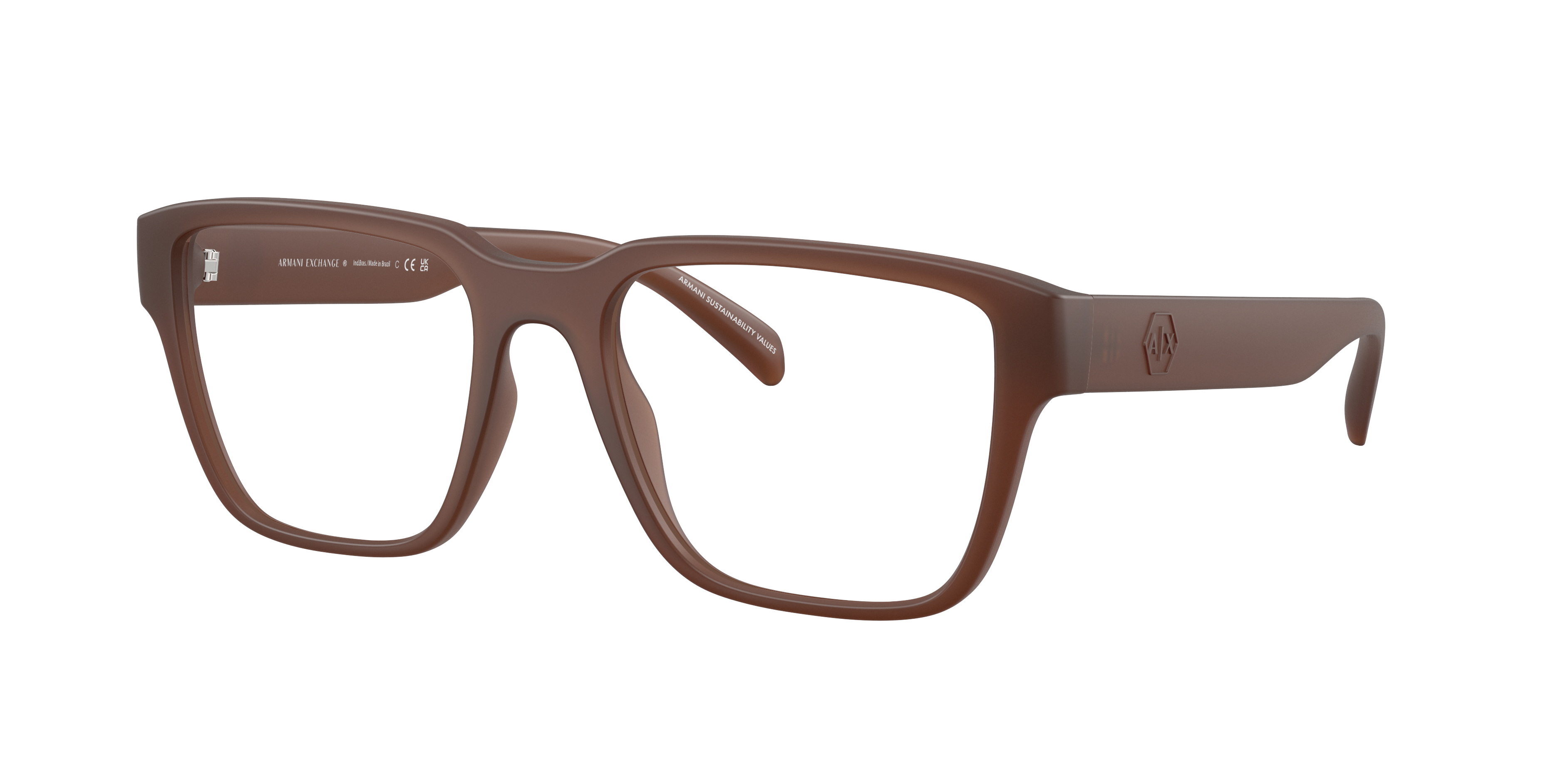 Armani Exchange | 0AX3123U