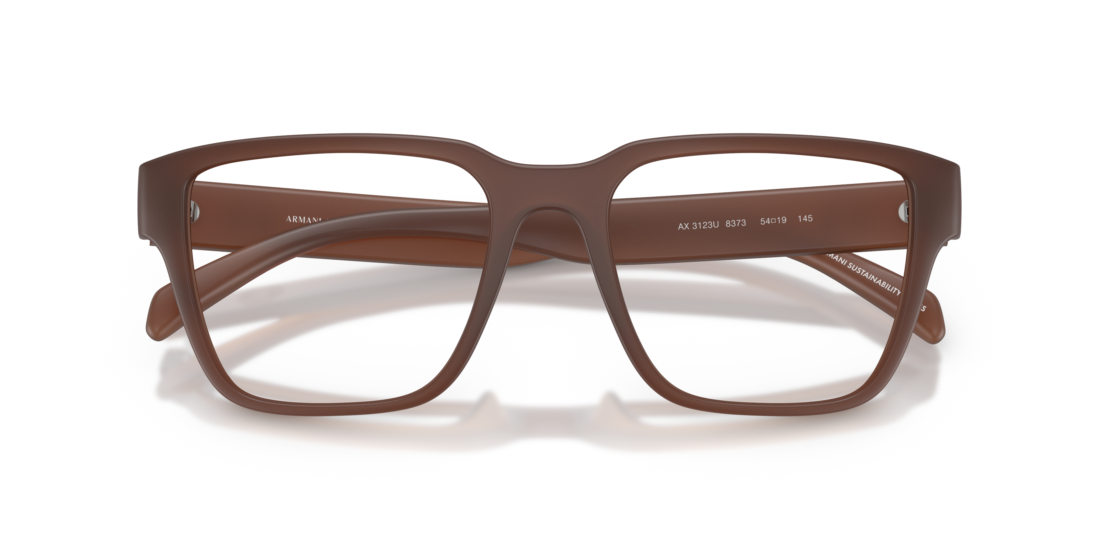 Armani Exchange | 0AX3123U