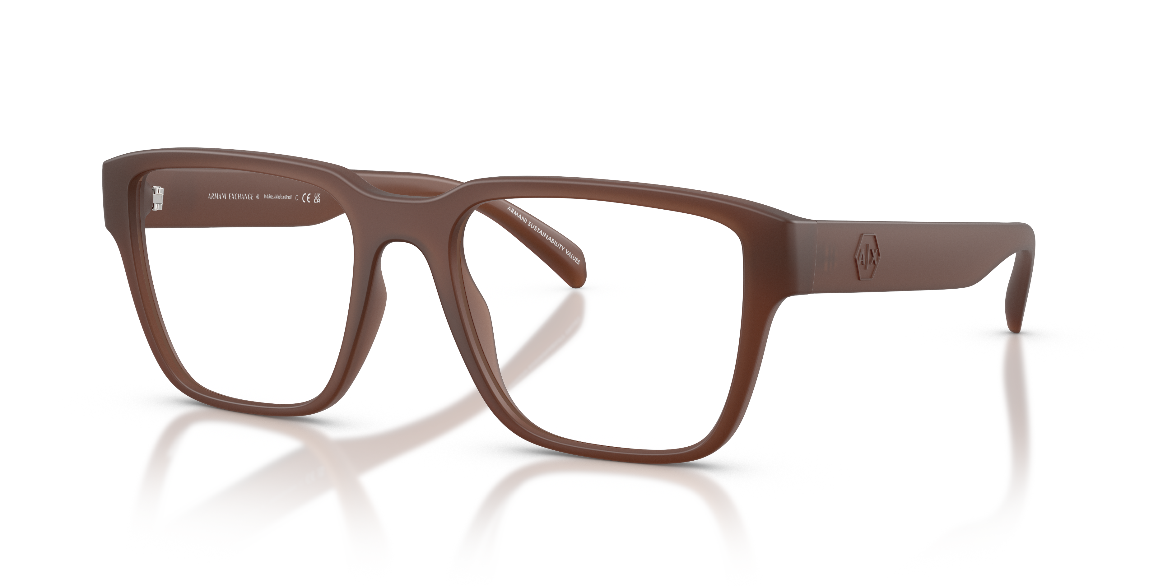 Armani Exchange | 0AX3123U