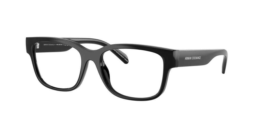 Armani Exchange | 0AX3124U