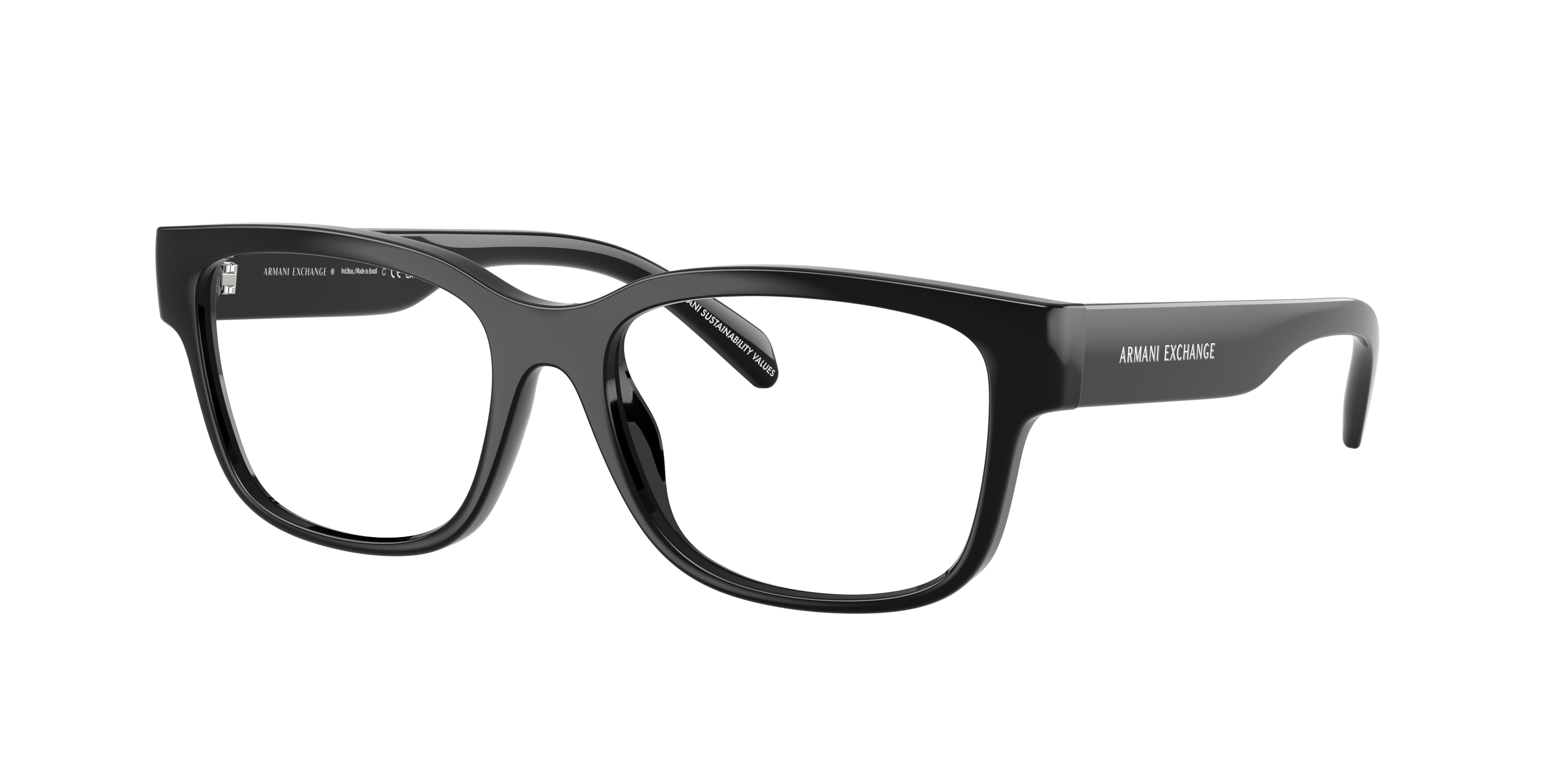 Armani Exchange | 0AX3124U