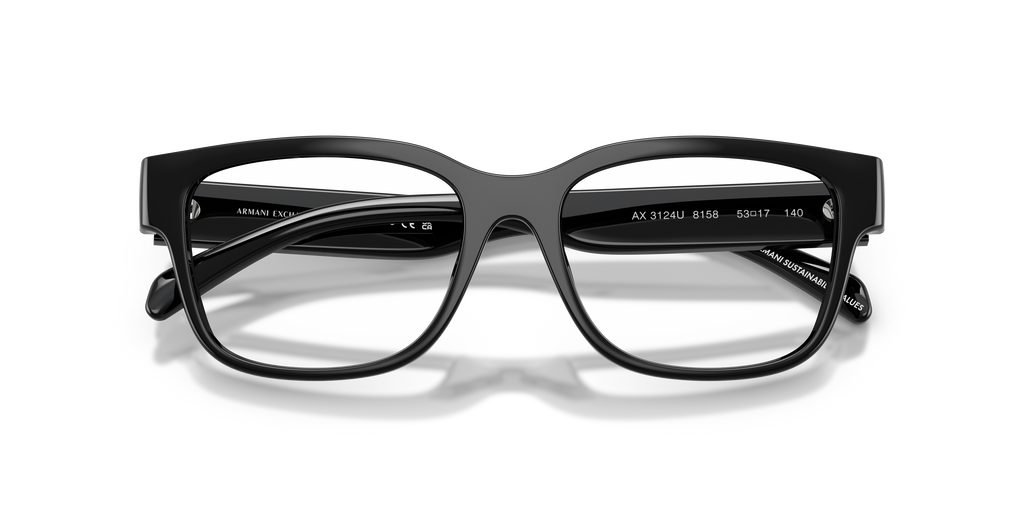 Armani Exchange | 0AX3124U