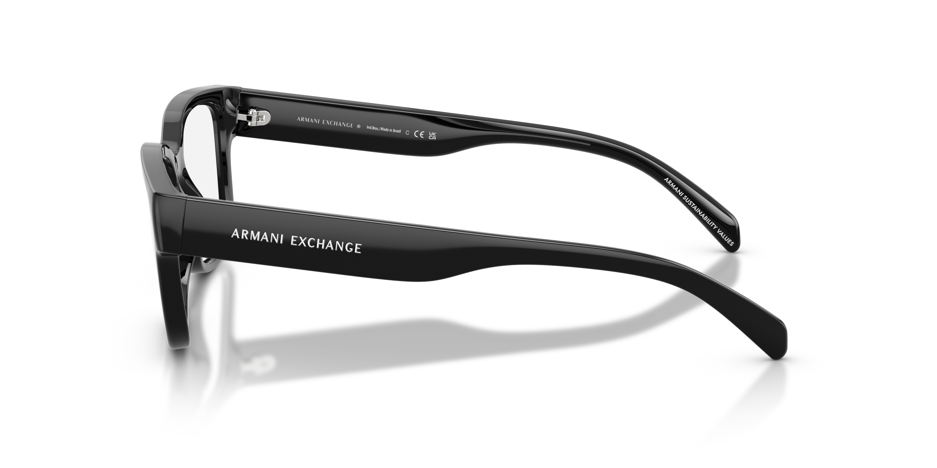 Armani Exchange | 0AX3124U