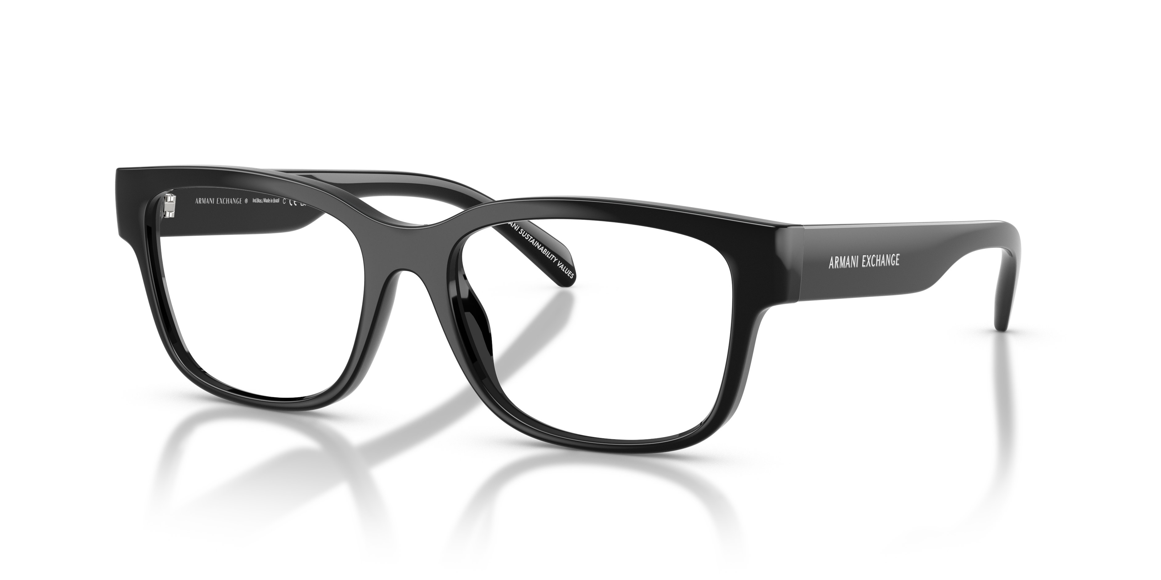 Armani Exchange | 0AX3124U