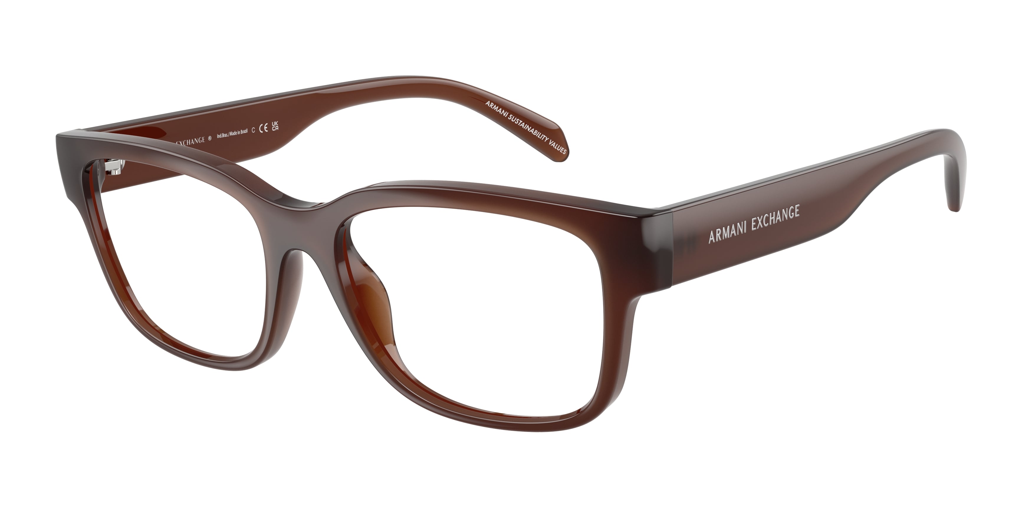 Armani Exchange | 0AX3124U