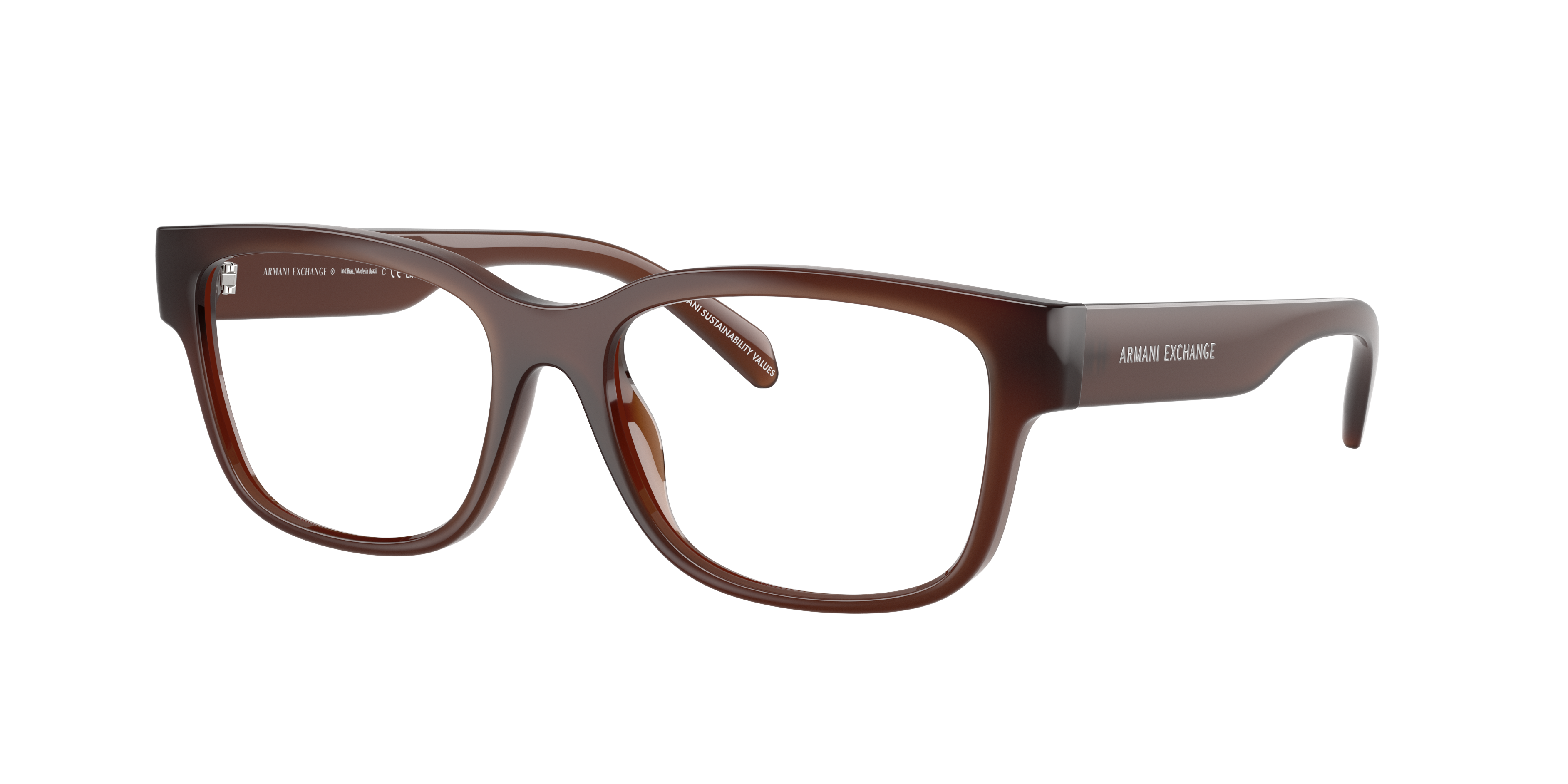Armani Exchange | 0AX3124U