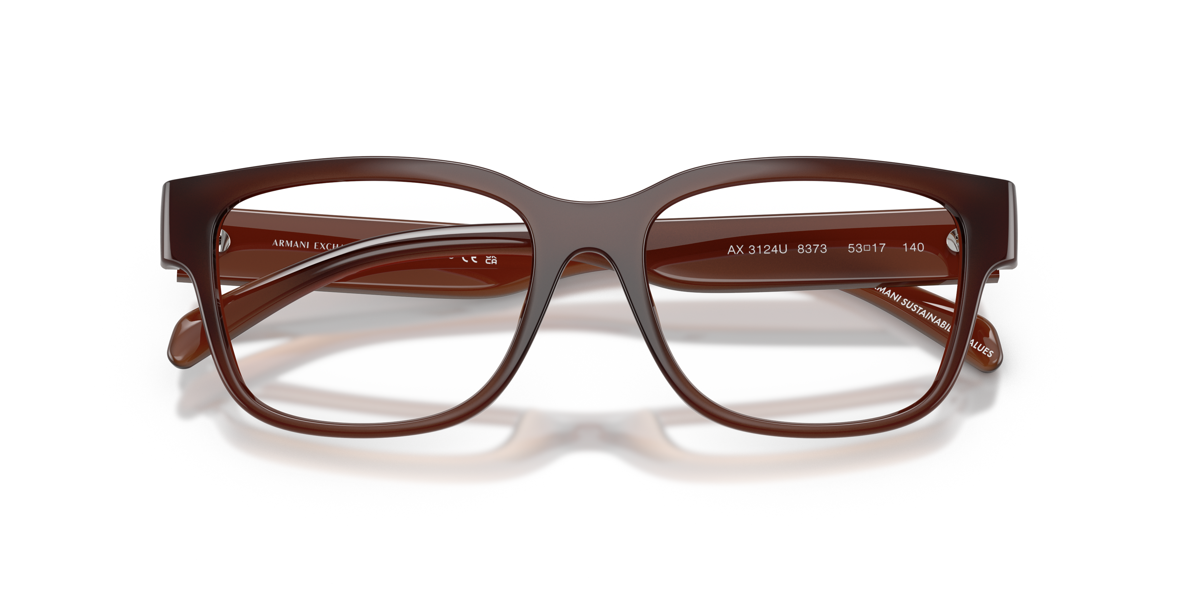Armani Exchange | 0AX3124U