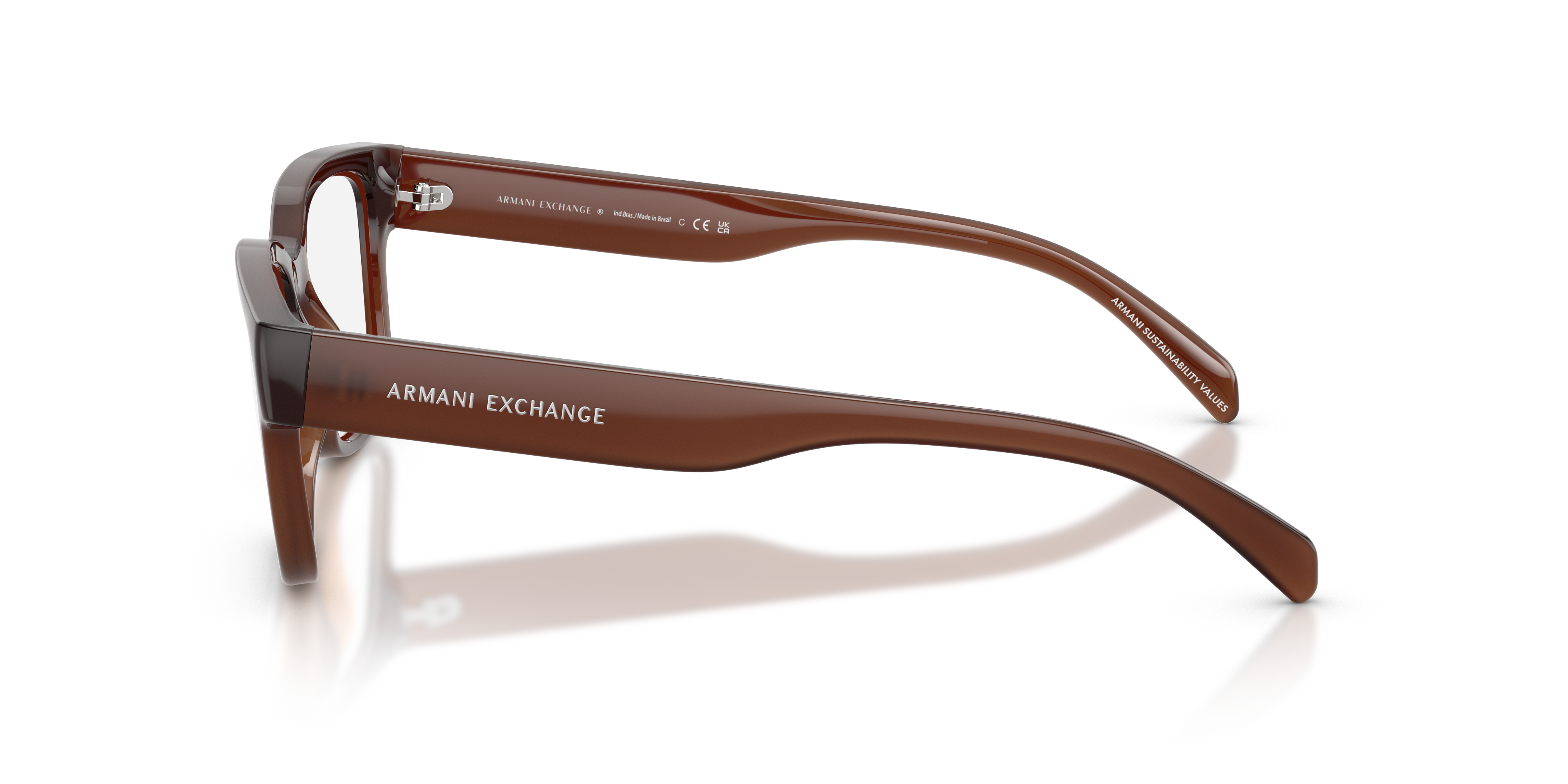 Armani Exchange | 0AX3124U