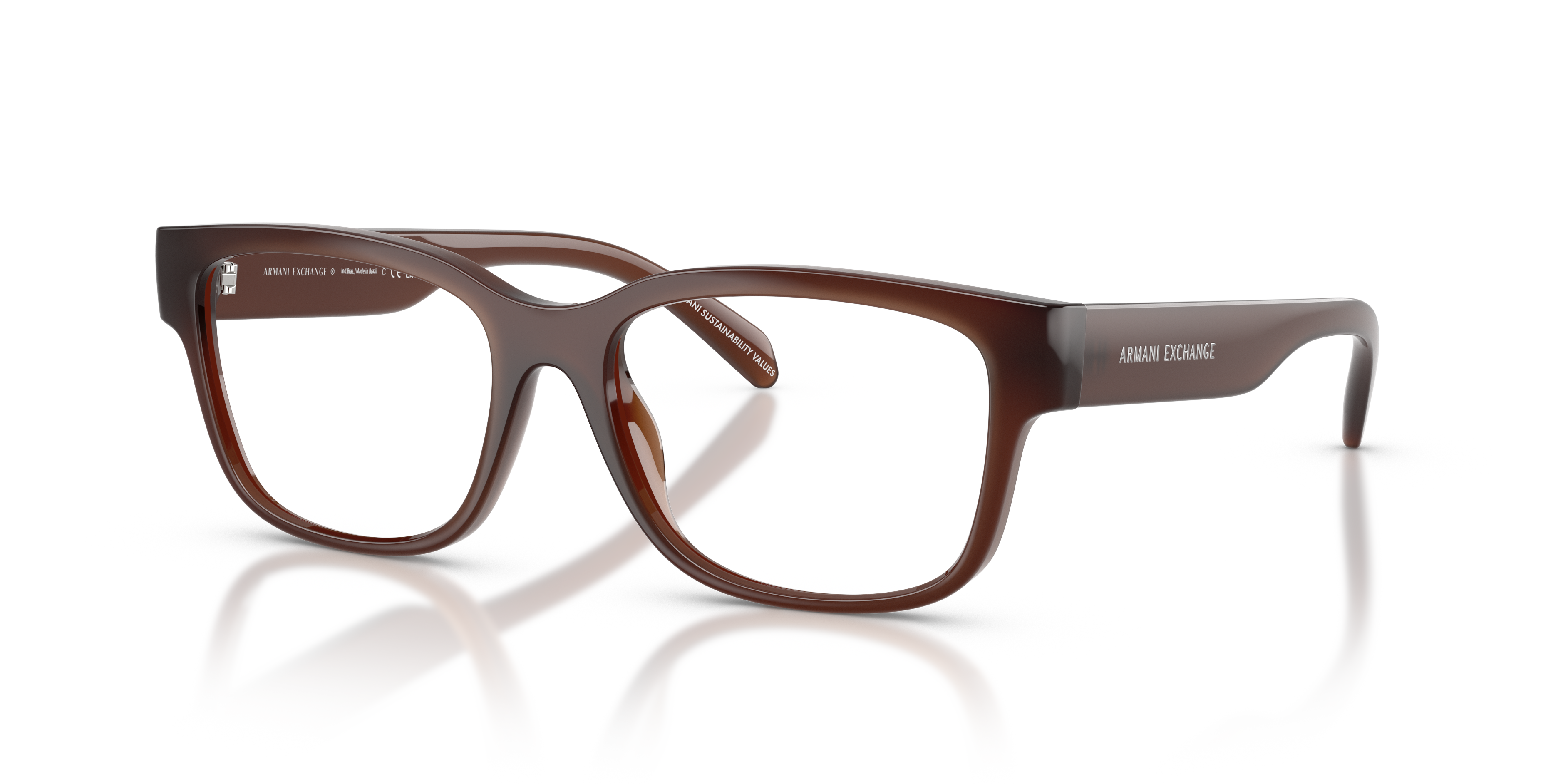 Armani Exchange | 0AX3124U