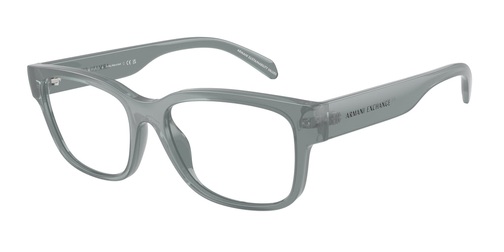 Armani Exchange | 0AX3124U