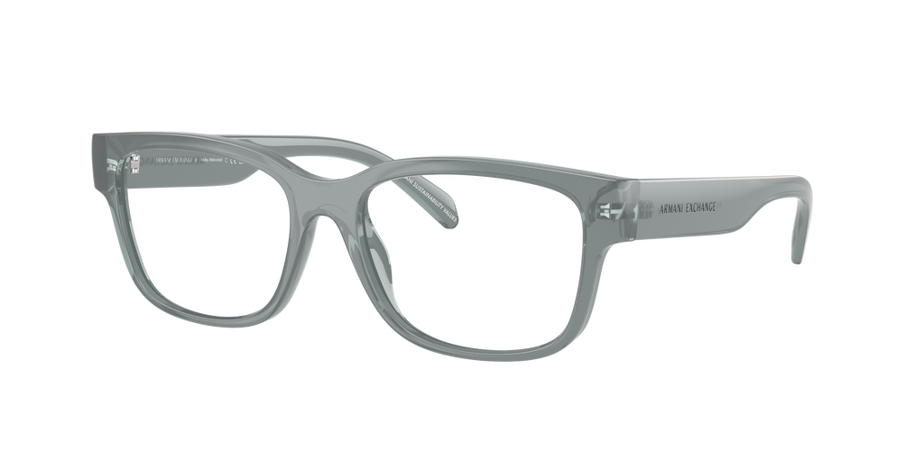 Armani Exchange | 0AX3124U