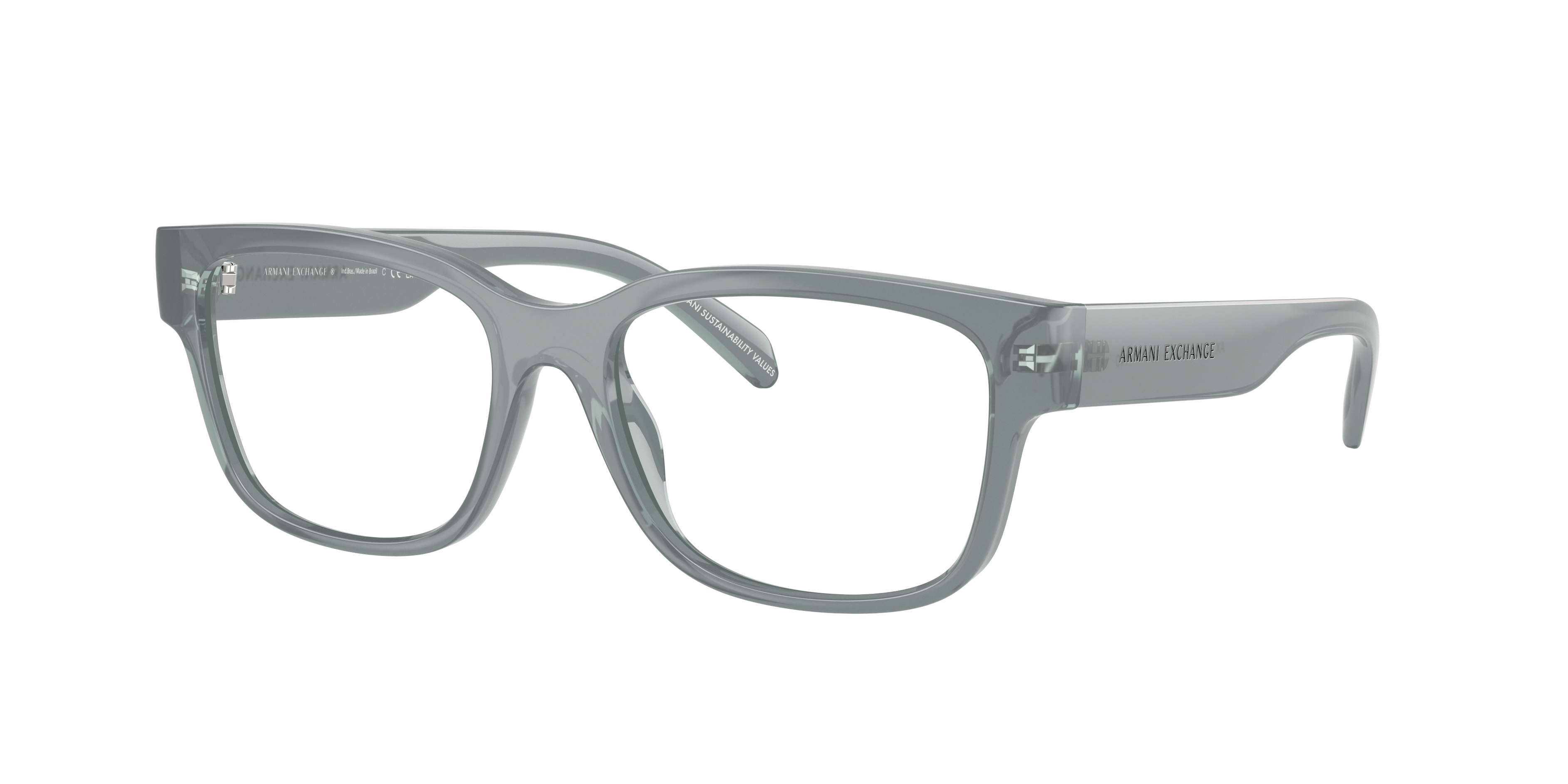 Armani Exchange | 0AX3124U
