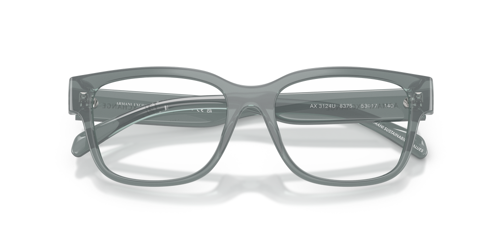 Armani Exchange | 0AX3124U
