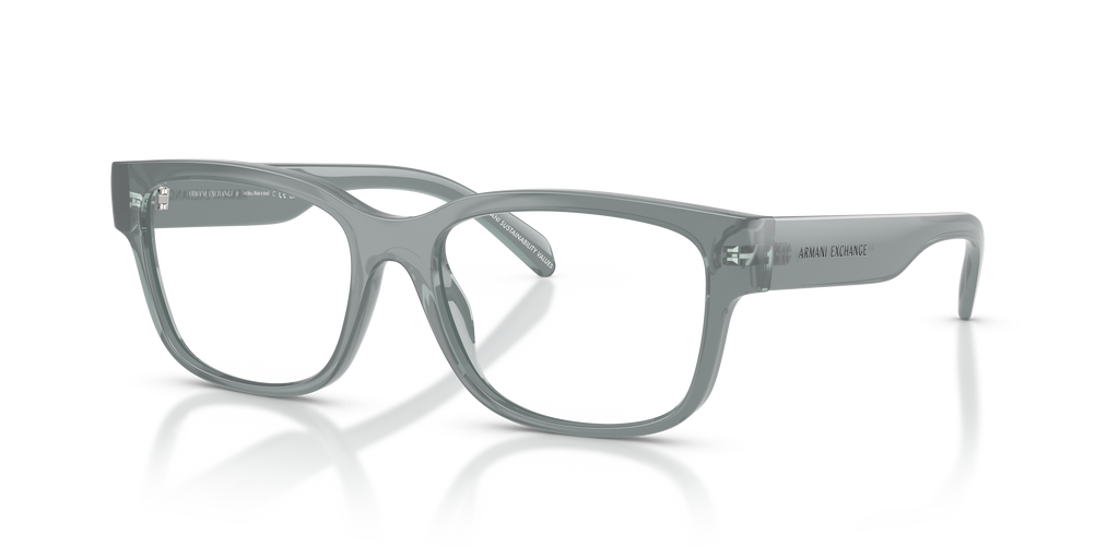Armani Exchange | 0AX3124U