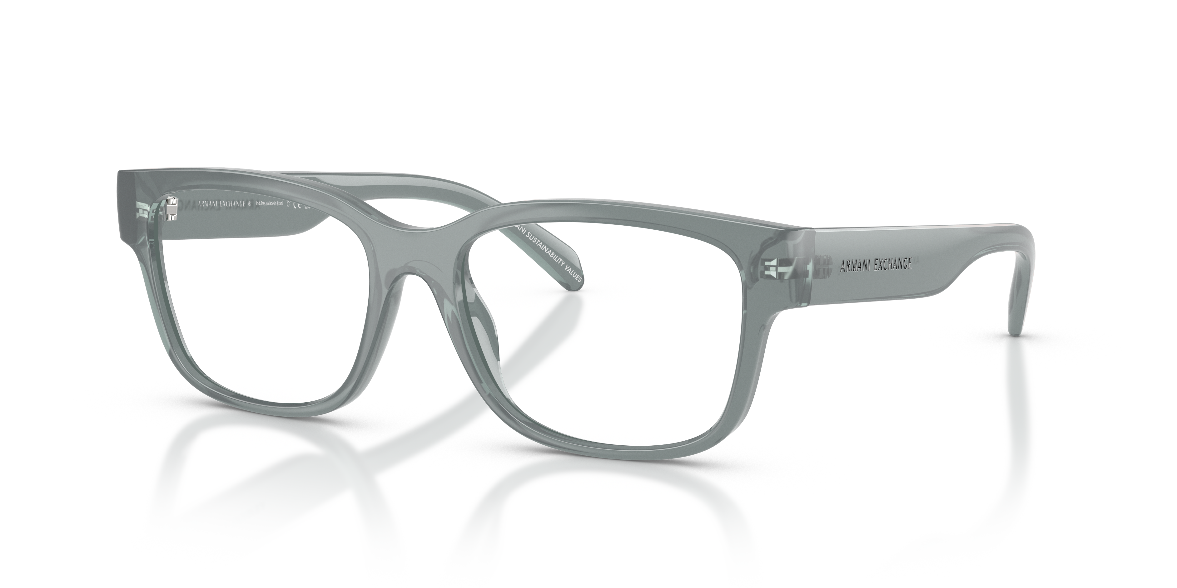 Armani Exchange | 0AX3124U