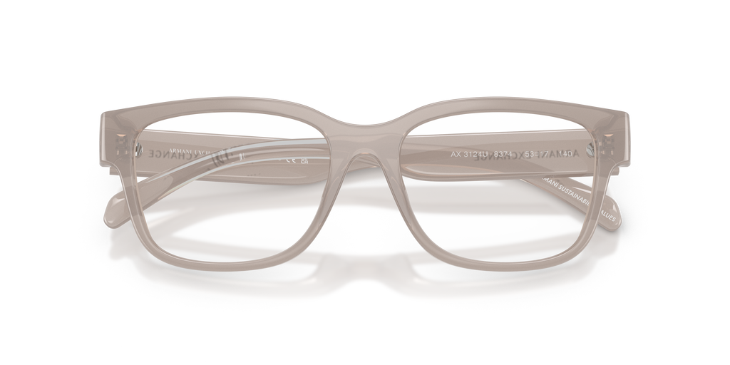 Armani Exchange | 0AX3124U