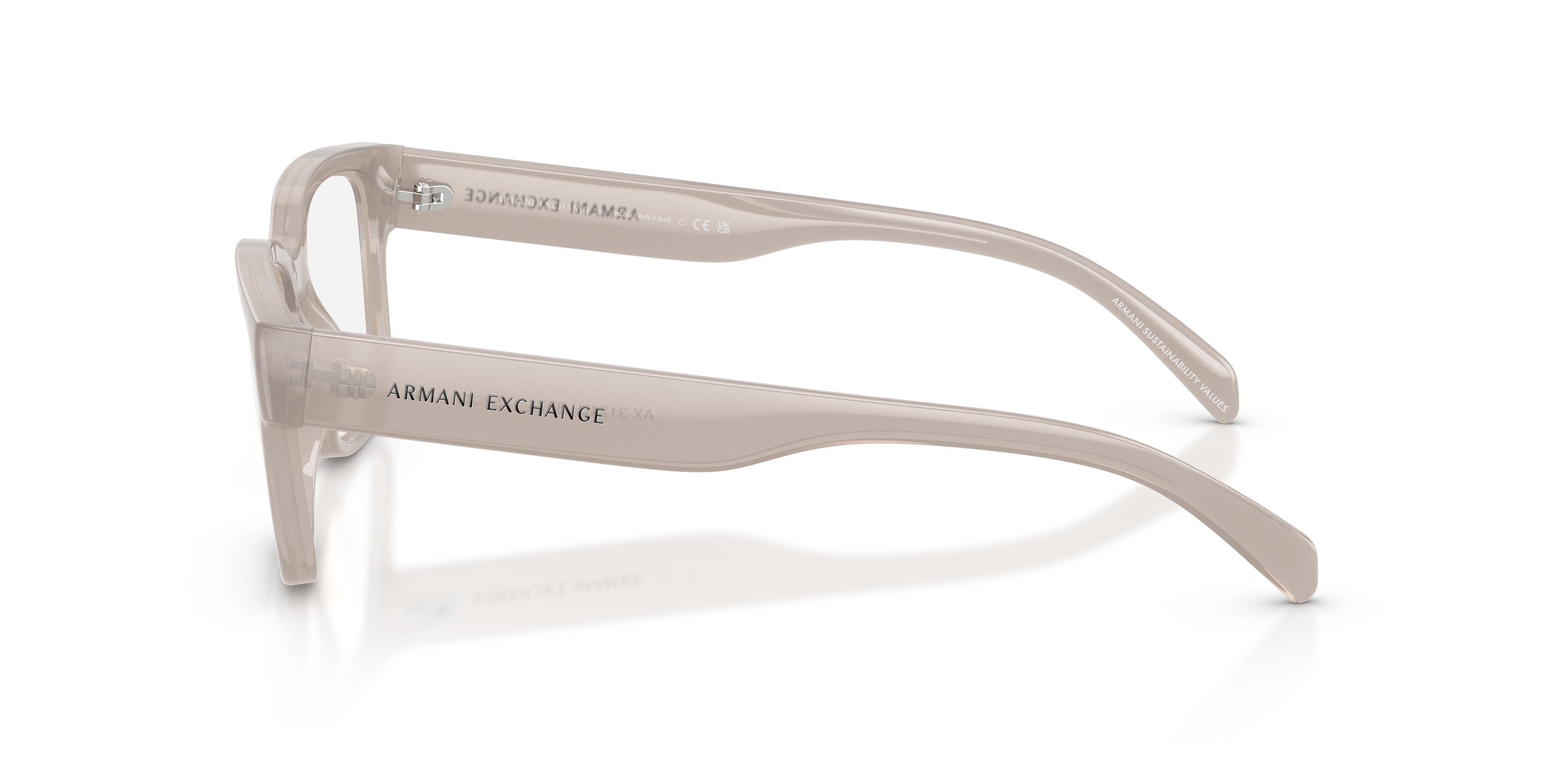 Armani Exchange | 0AX3124U