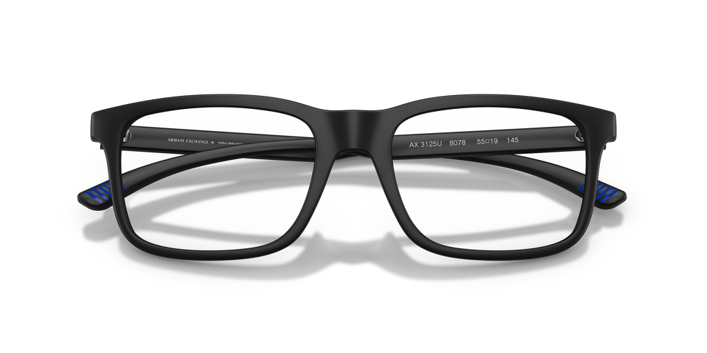 Armani Exchange | 0AX3125U