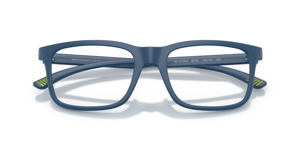 Armani Exchange | 0AX3125U