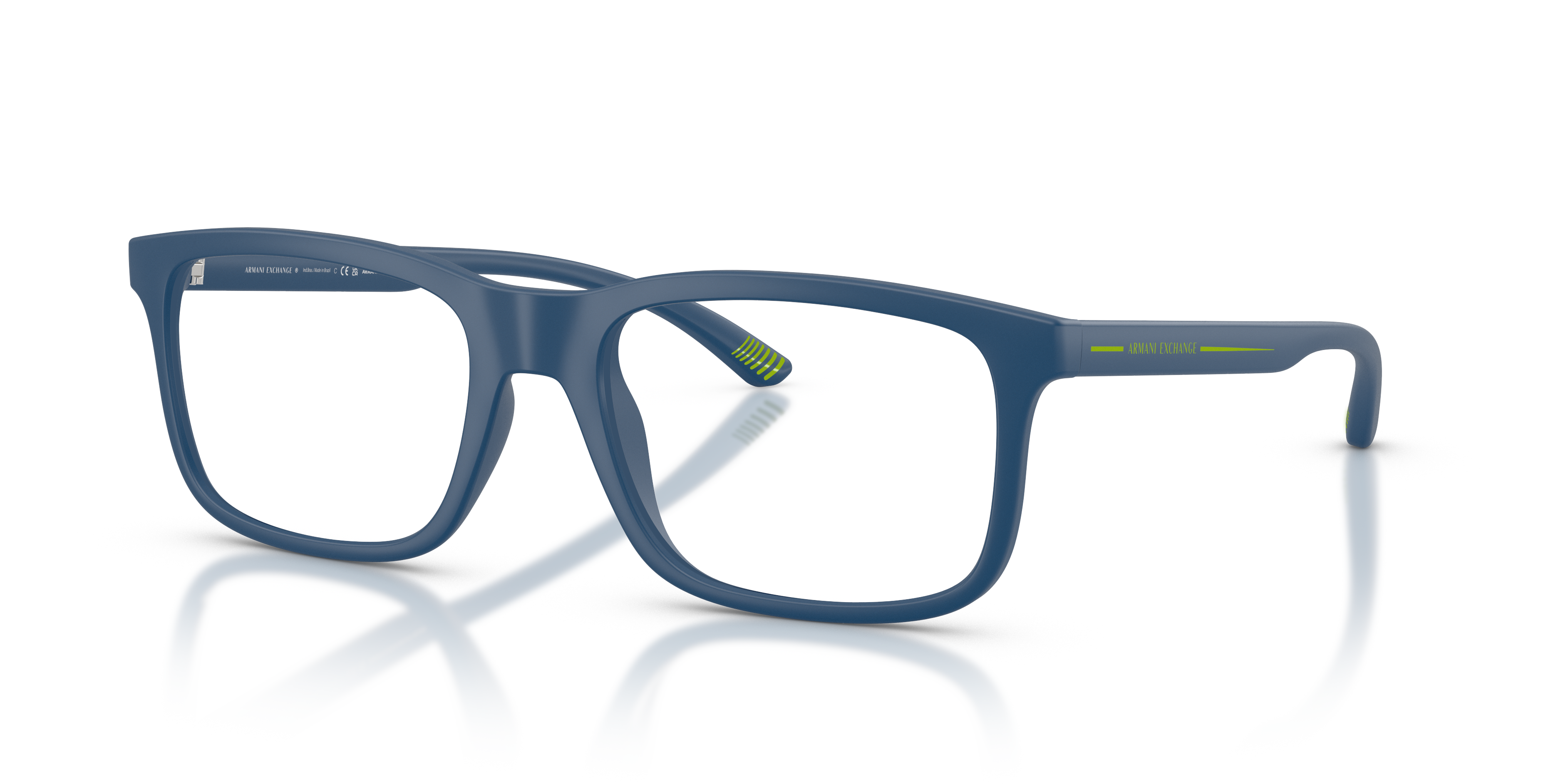 Armani Exchange | 0AX3125U