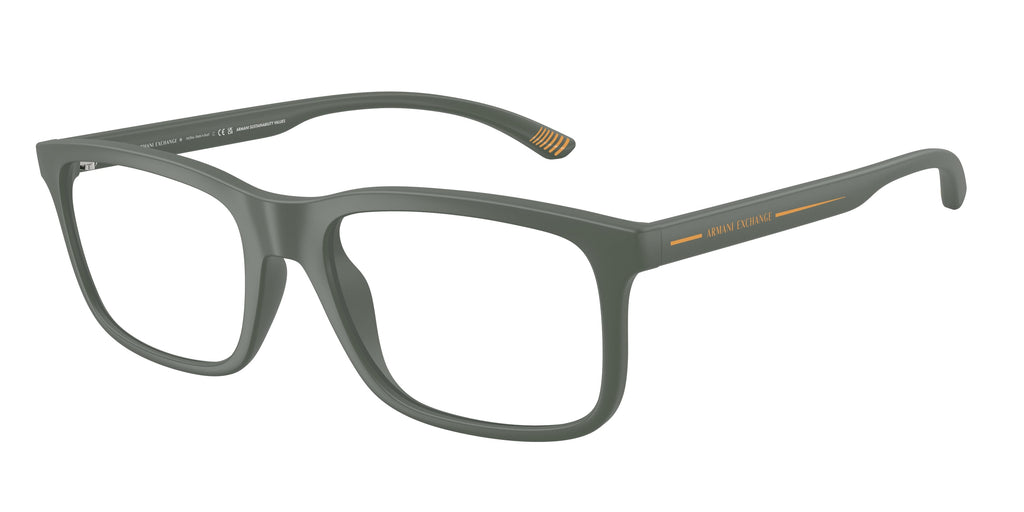 Armani Exchange | 0AX3125U