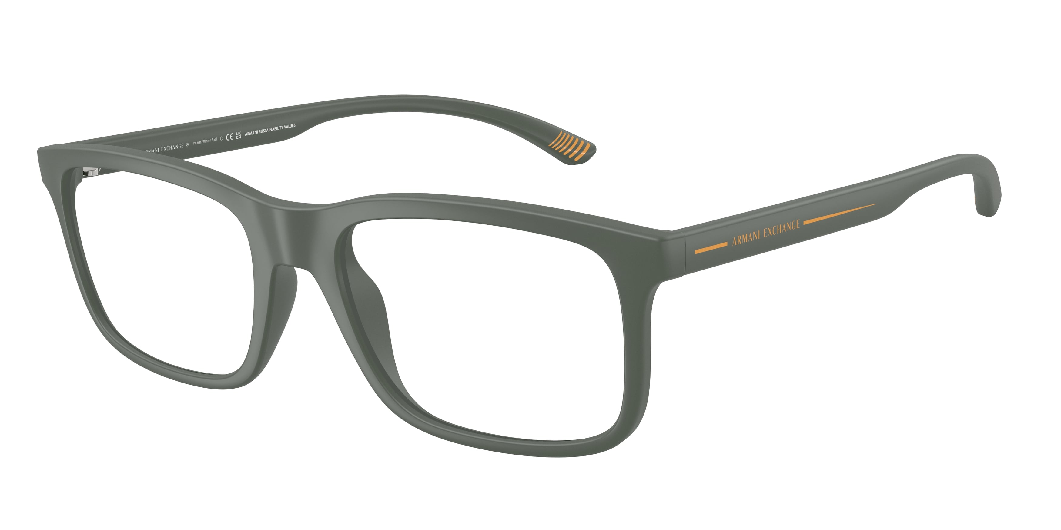 Armani Exchange | 0AX3125U