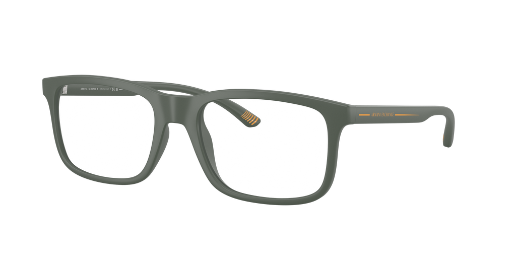 Armani Exchange | 0AX3125U