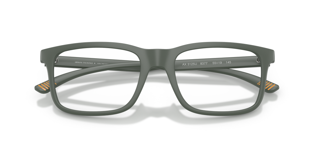 Armani Exchange | 0AX3125U