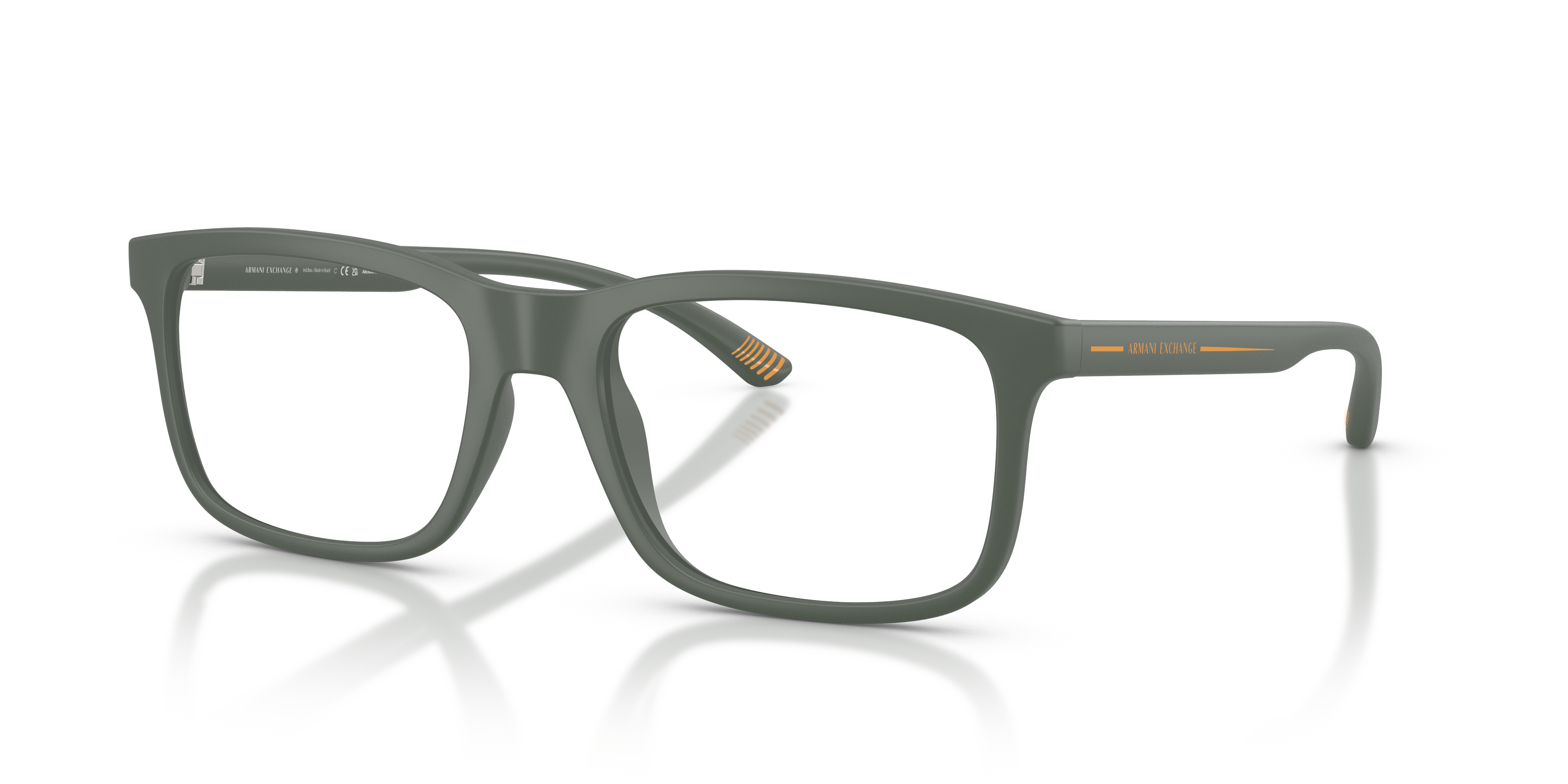 Armani Exchange | 0AX3125U