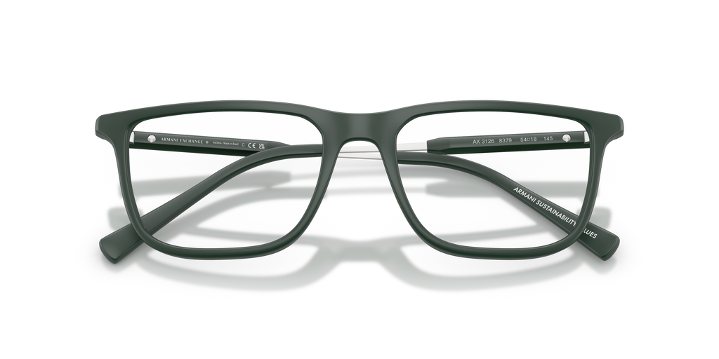Armani Exchange | 0AX3126