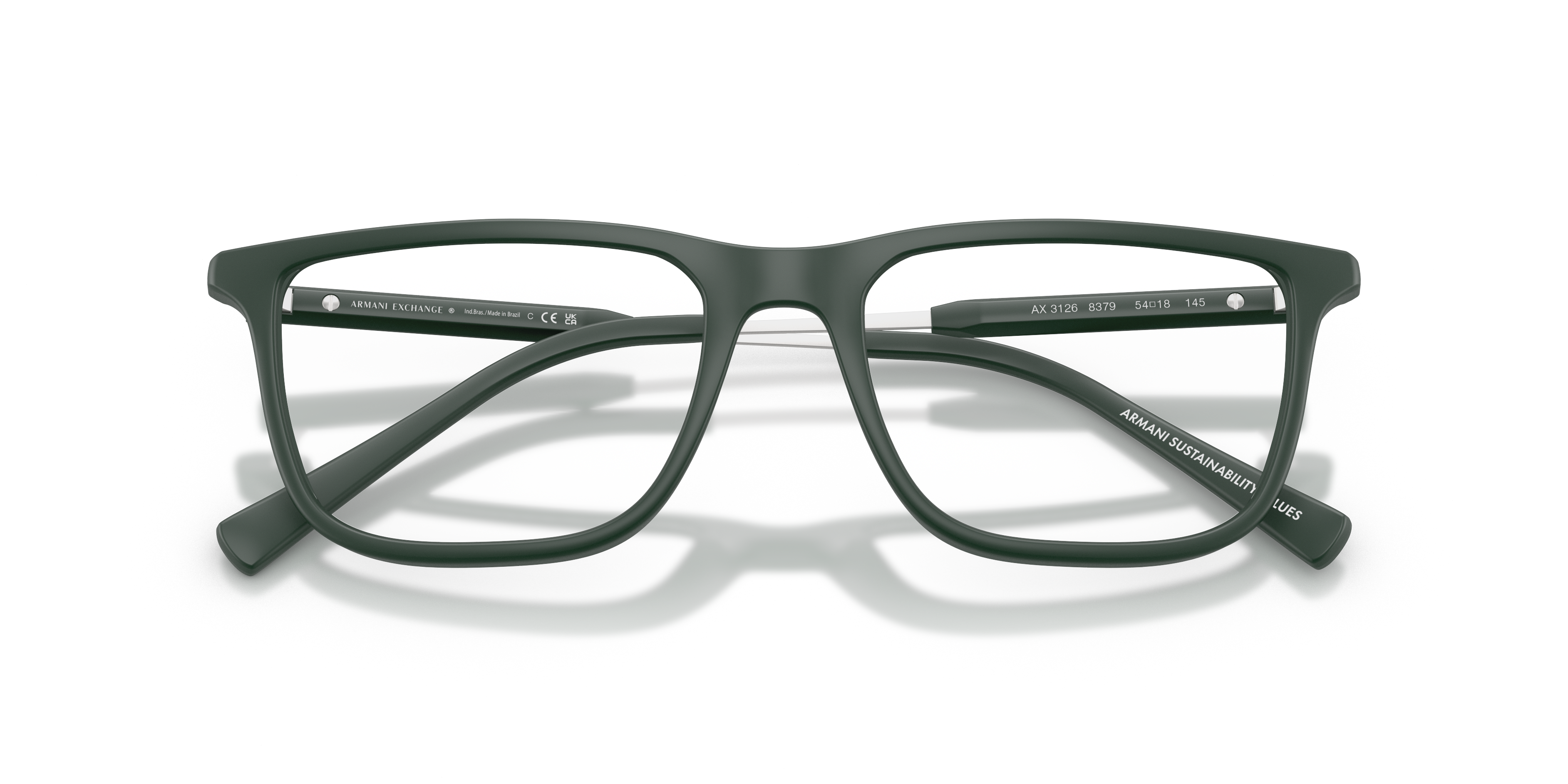Armani Exchange | 0AX3126