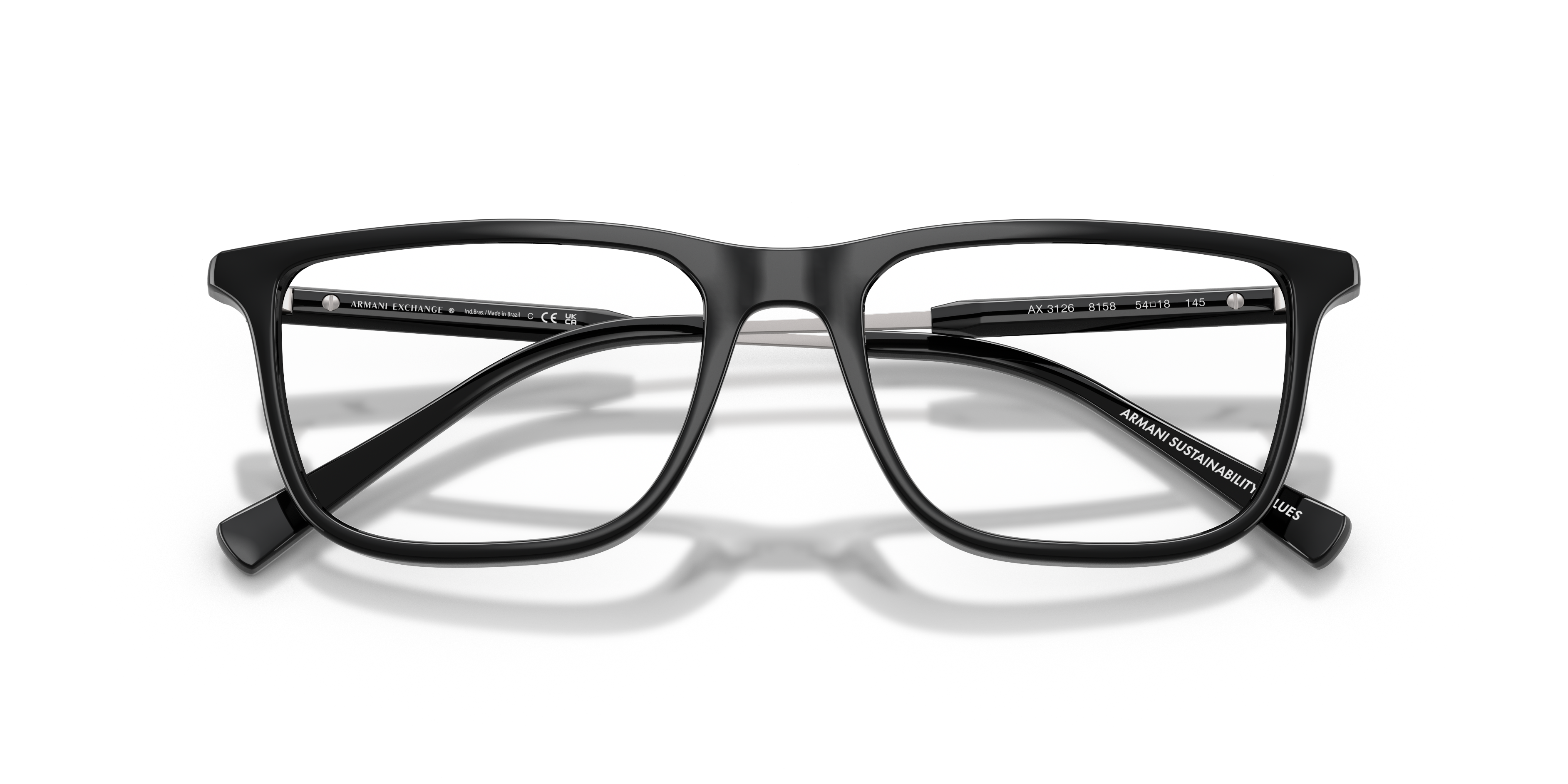 Armani Exchange | 0AX3126