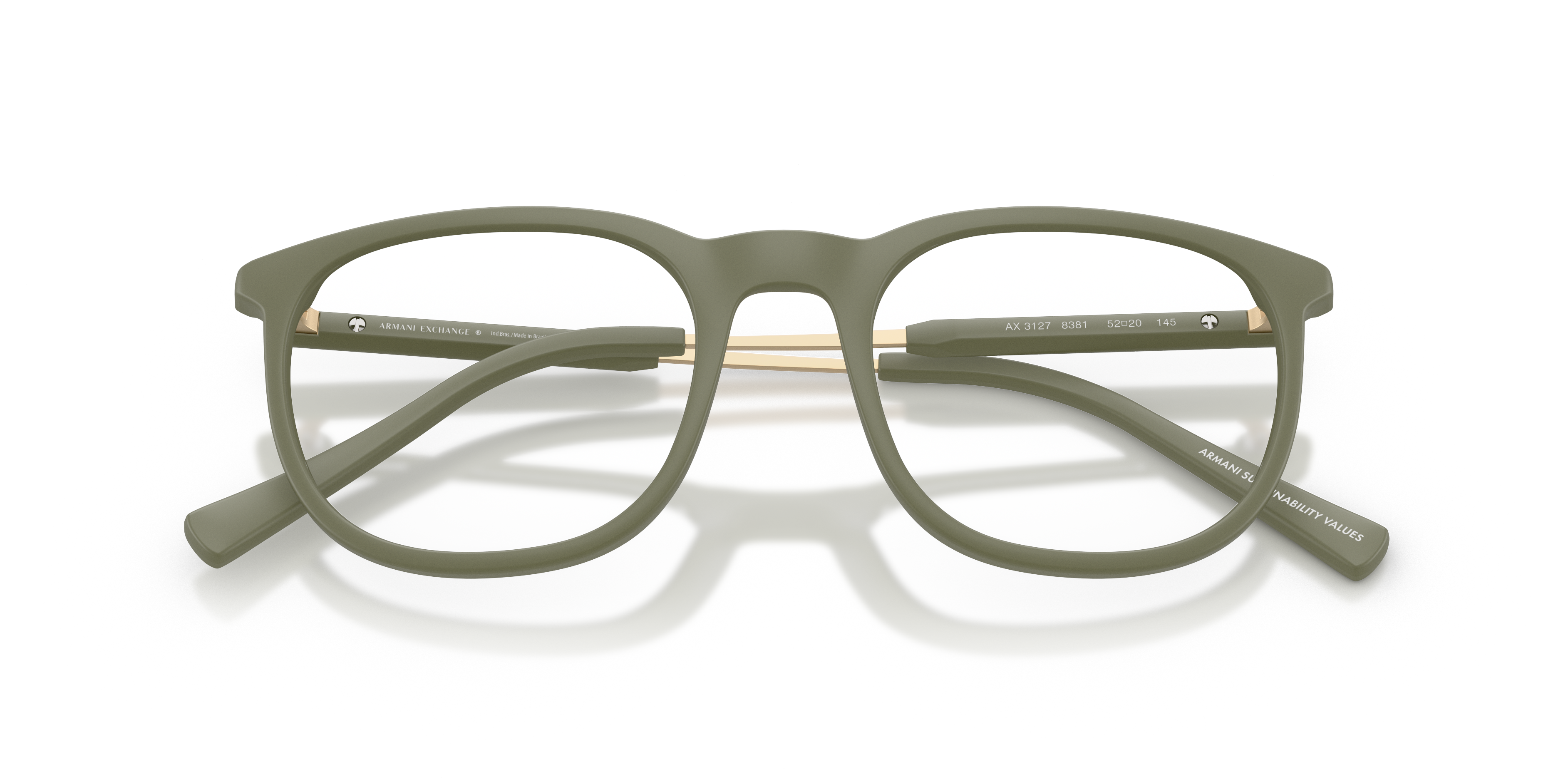 Armani Exchange | 0AX3127
