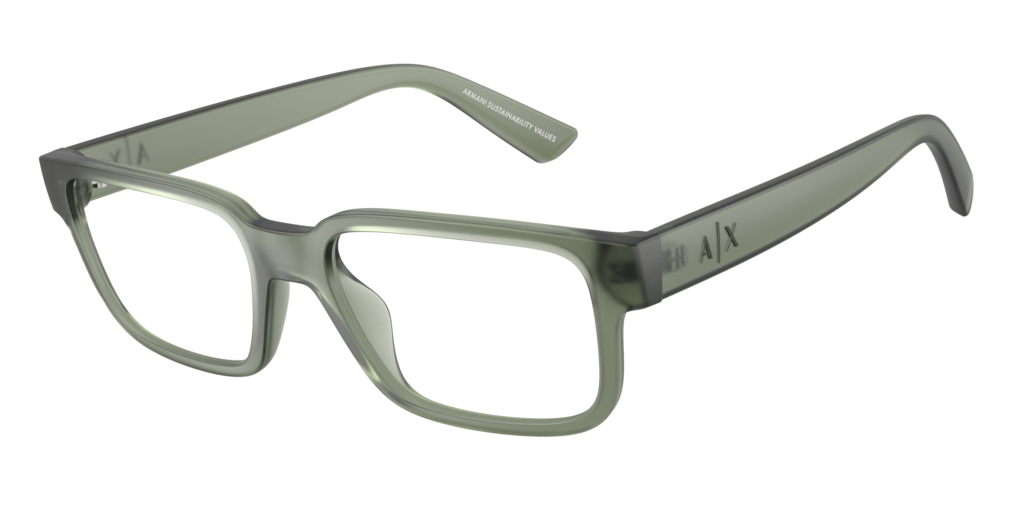 Armani Exchange | 0AX3130U