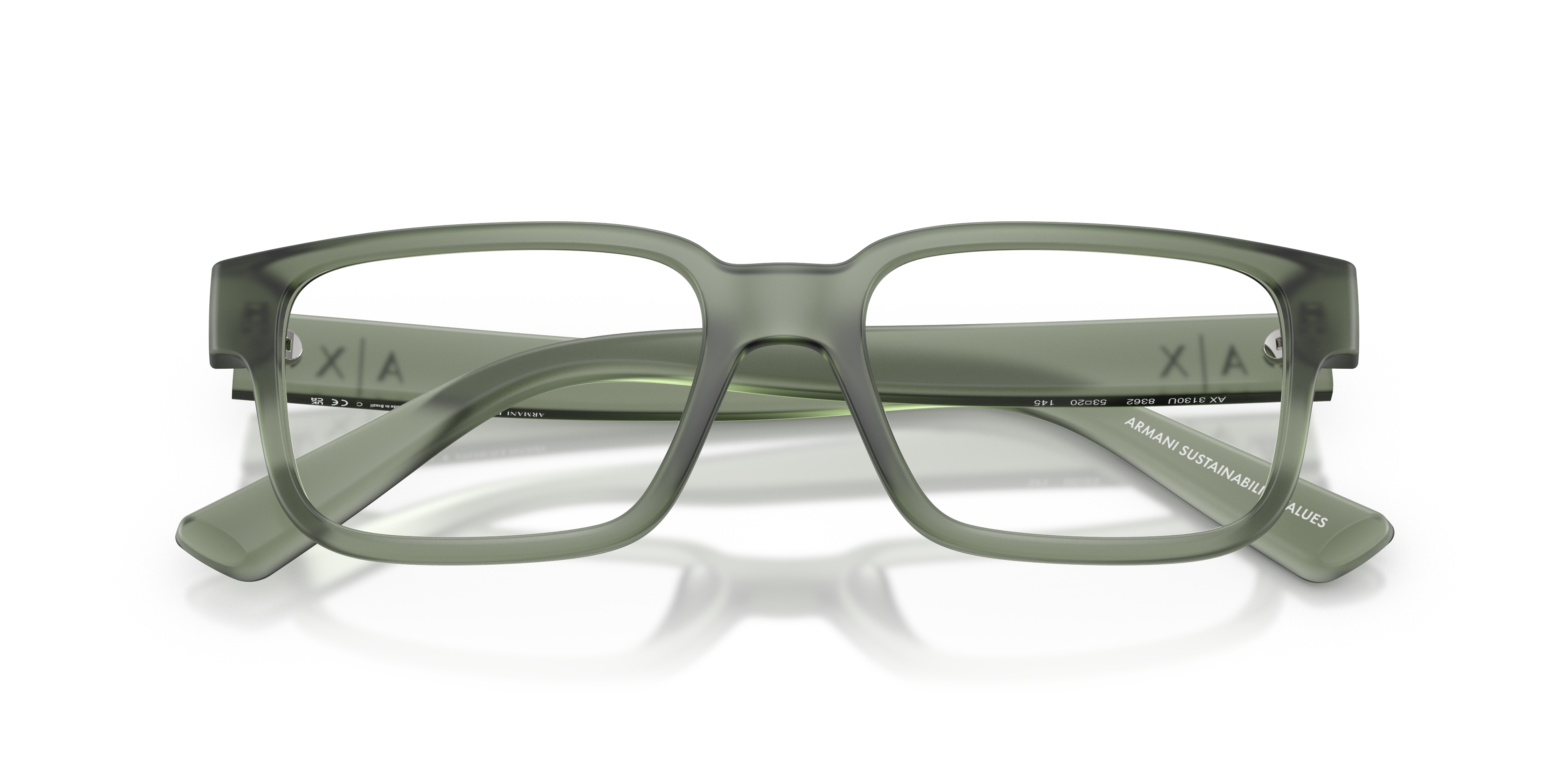 Armani Exchange | 0AX3130U