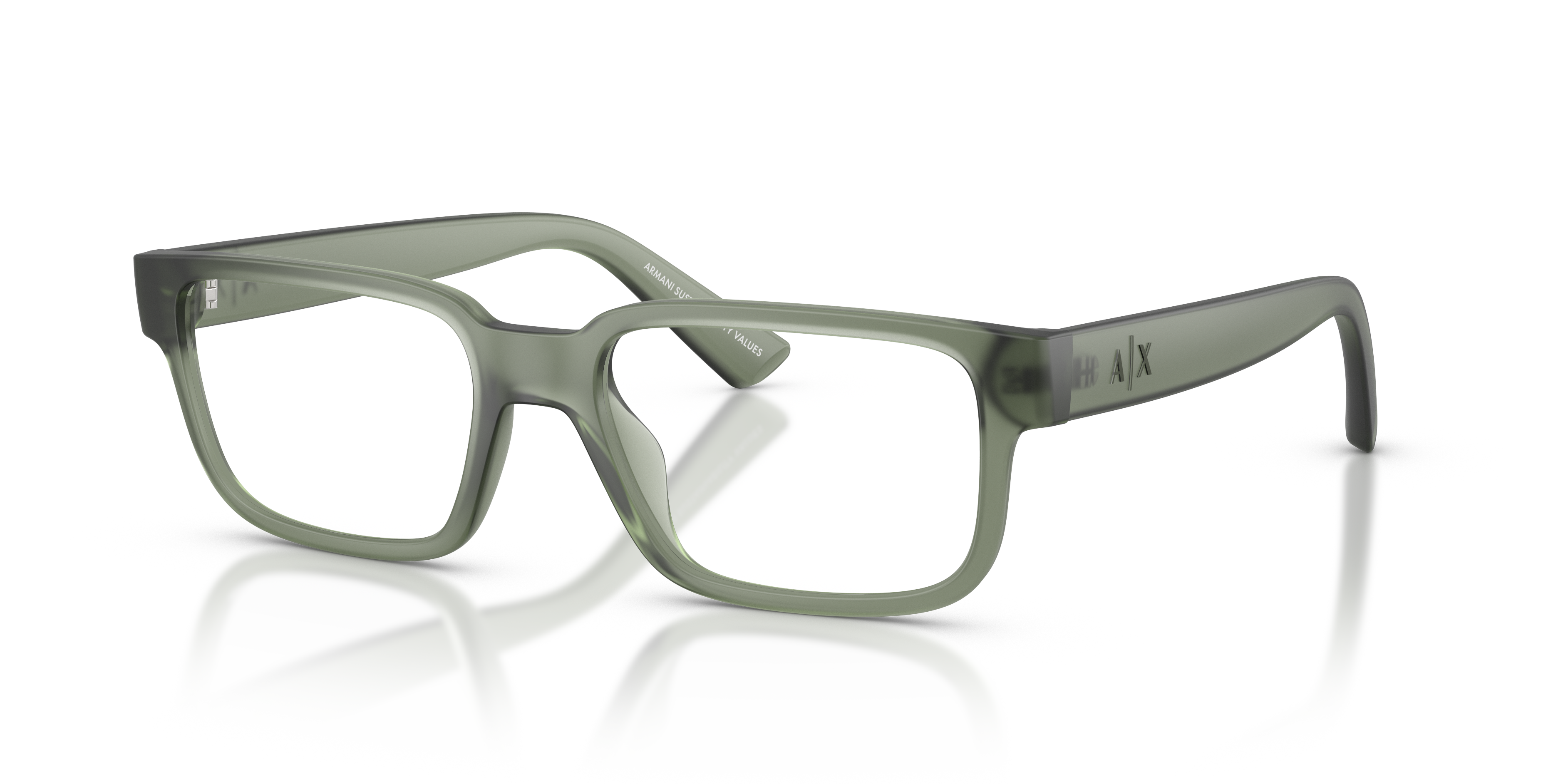 Armani Exchange | 0AX3130U