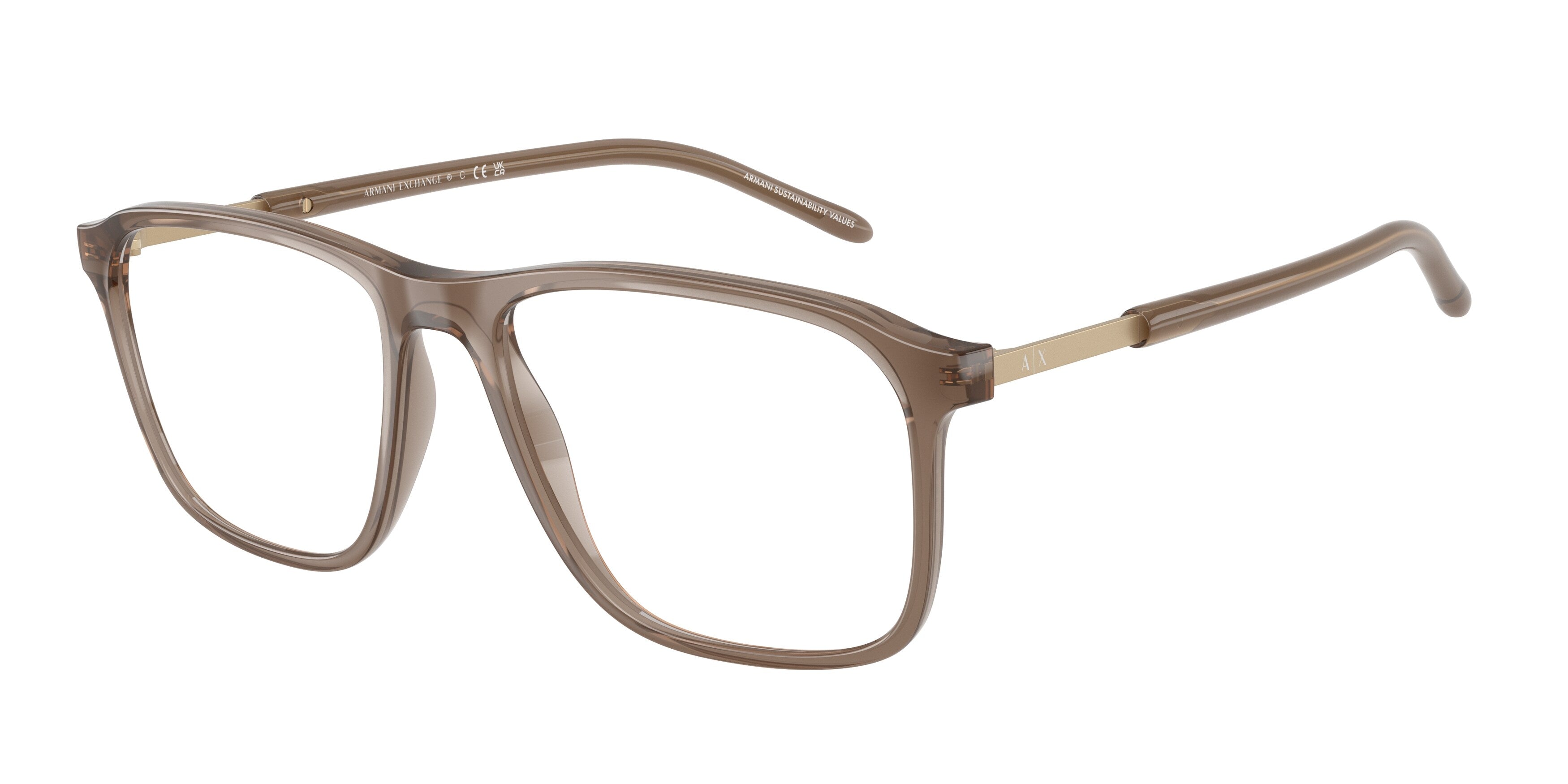 Armani Exchange | 0AX3131