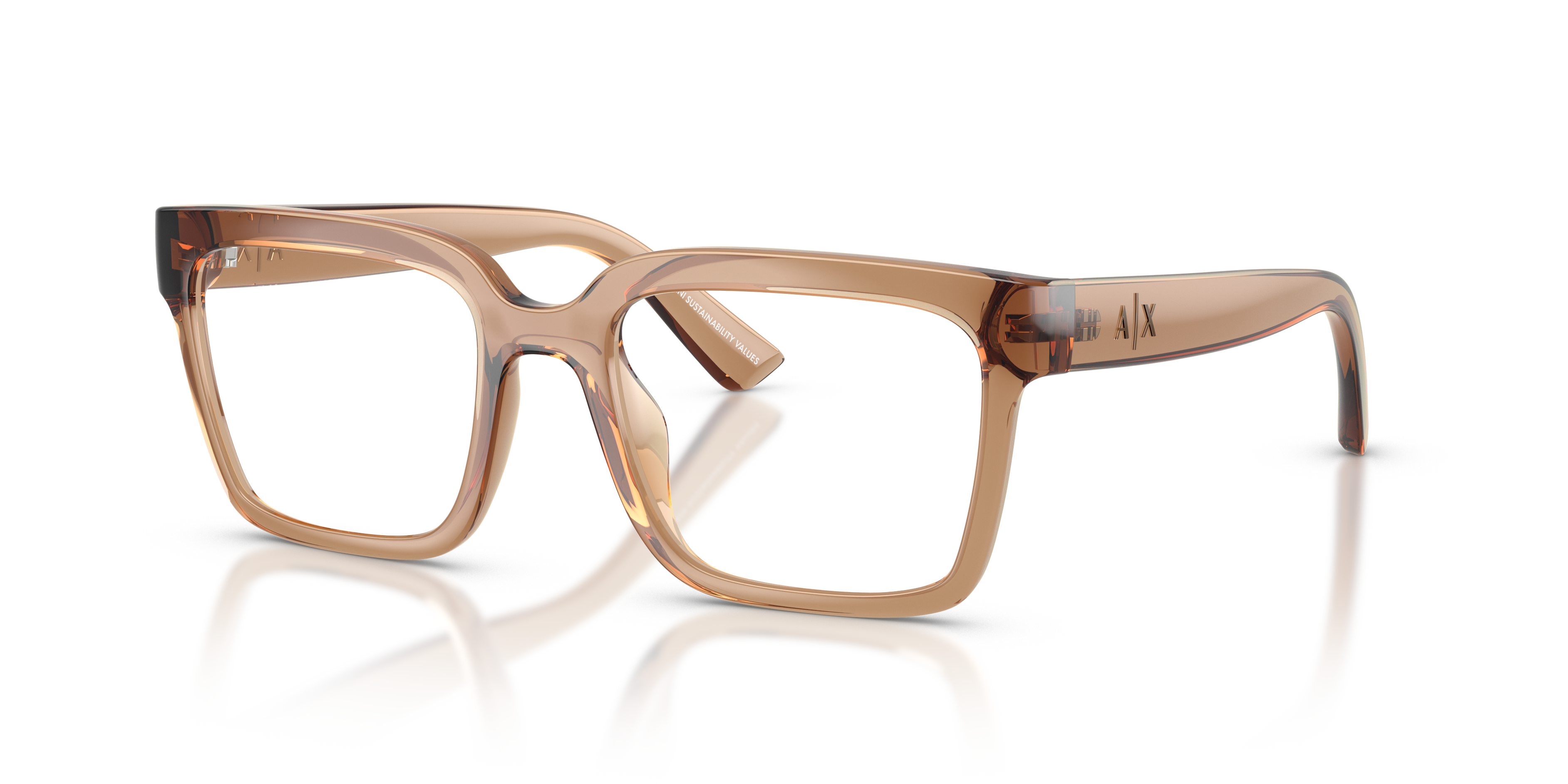 Armani Exchange | 0AX3133U