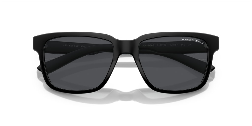 Armani Exchange | 0AX4026S