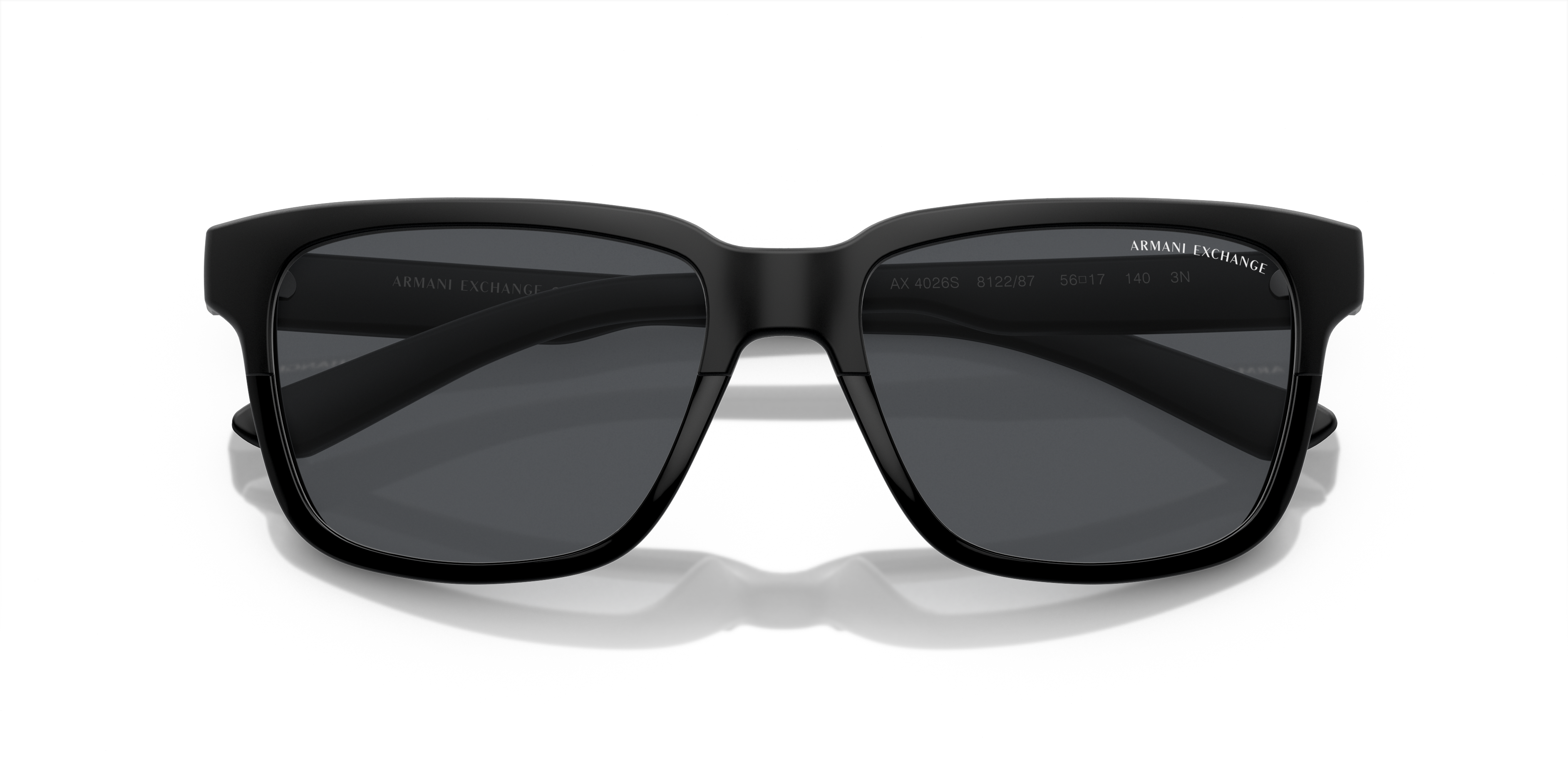 Armani Exchange | 0AX4026S